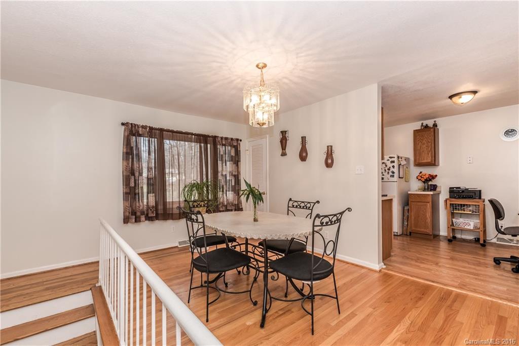 Little rock woods - Residential