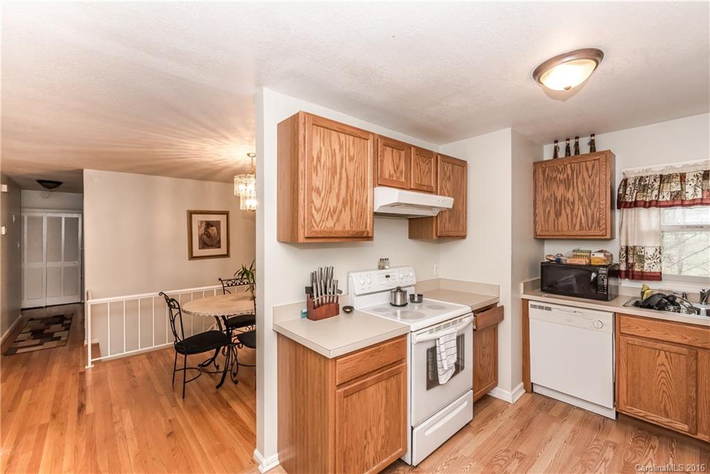 Little rock woods - Residential