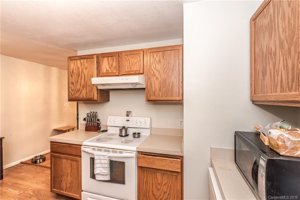 Little rock woods - Residential