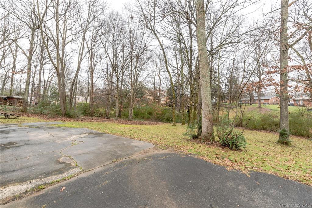 Little rock woods - Residential