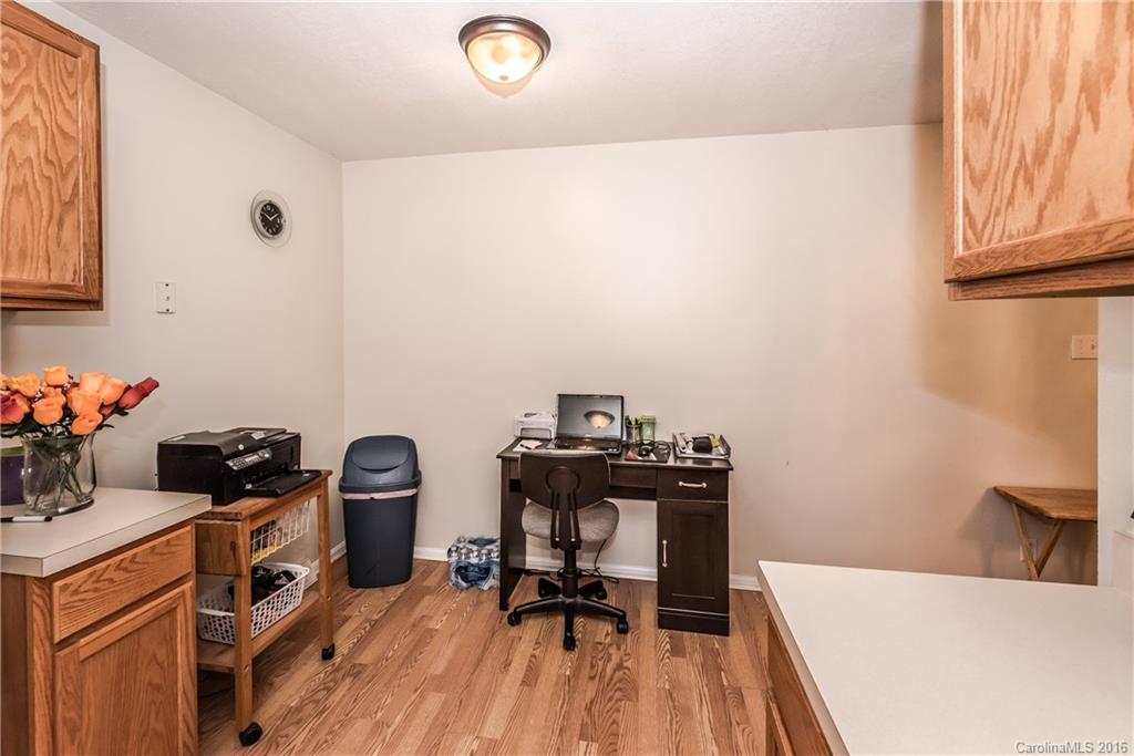 Little rock woods - Residential