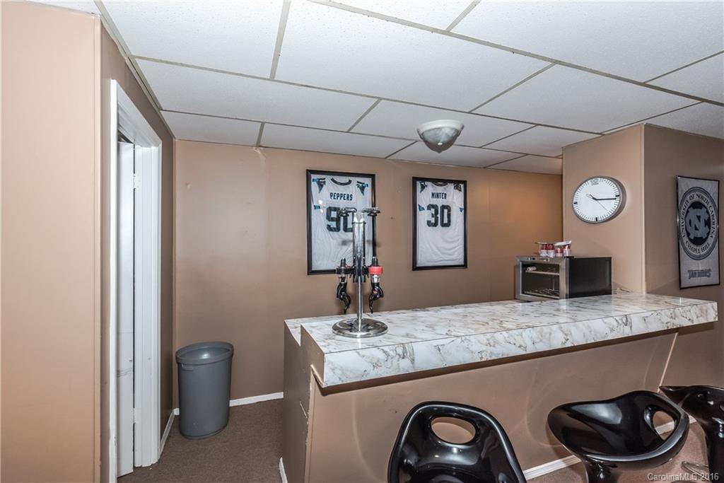 Little rock woods - Residential