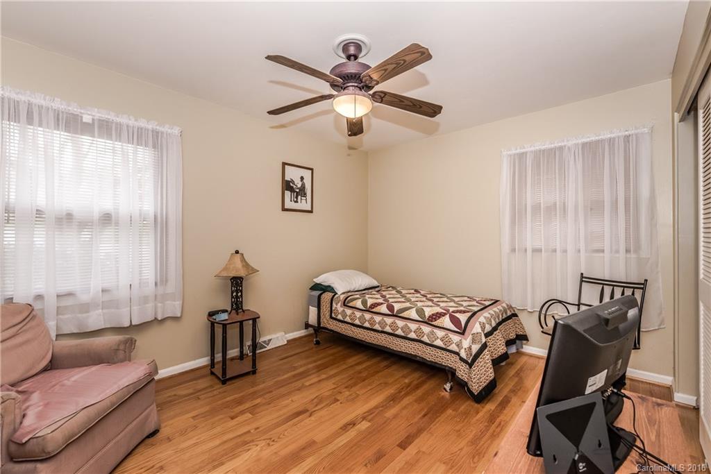 Little rock woods - Residential