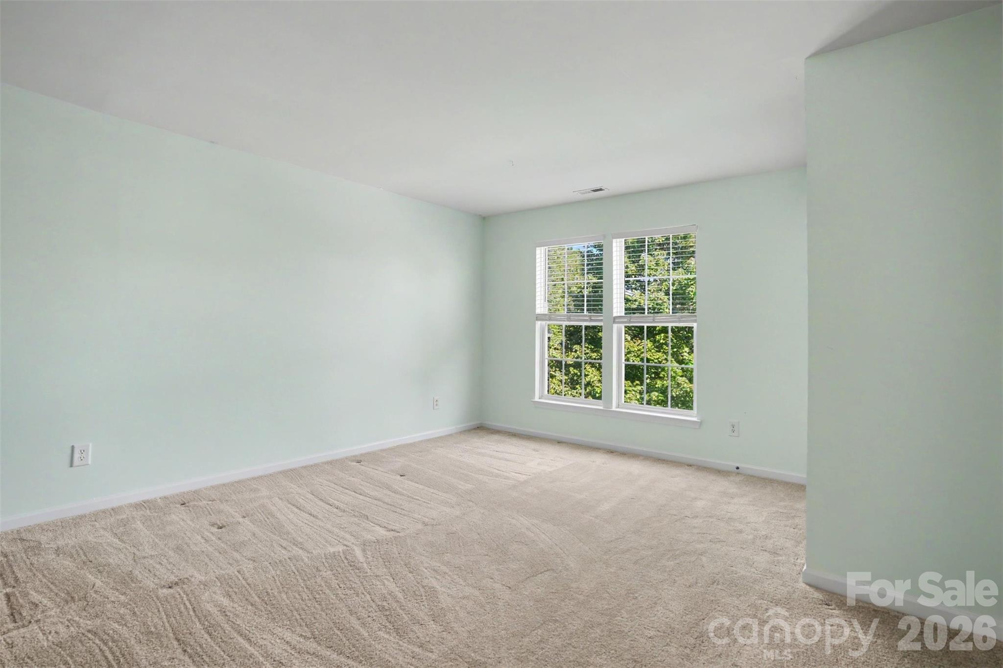 Regent Park - Residential
