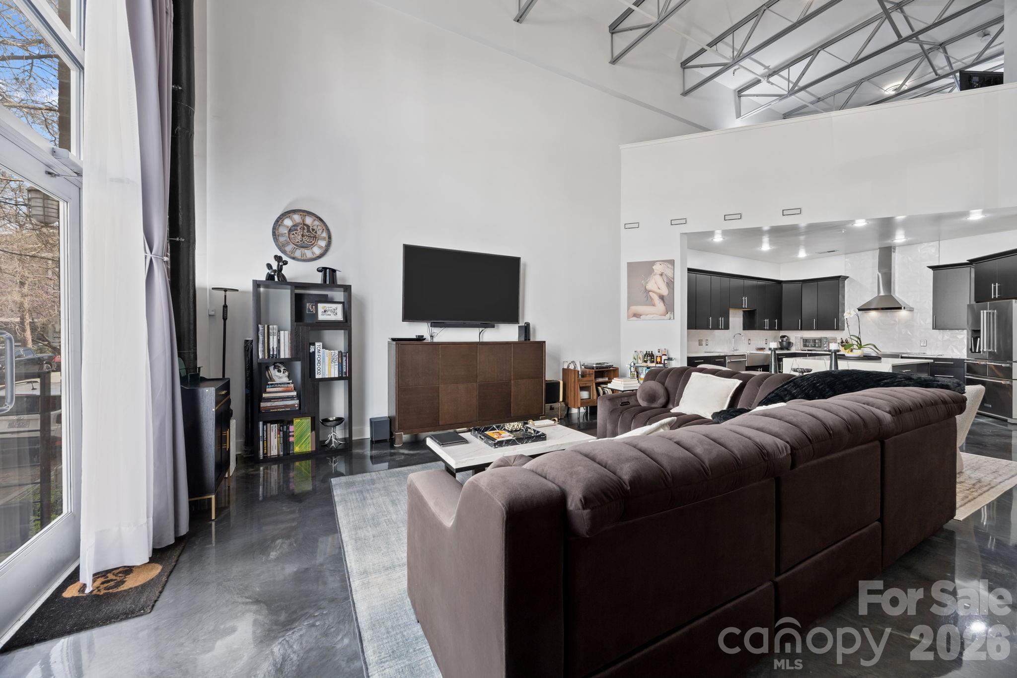 Skybox - Residential