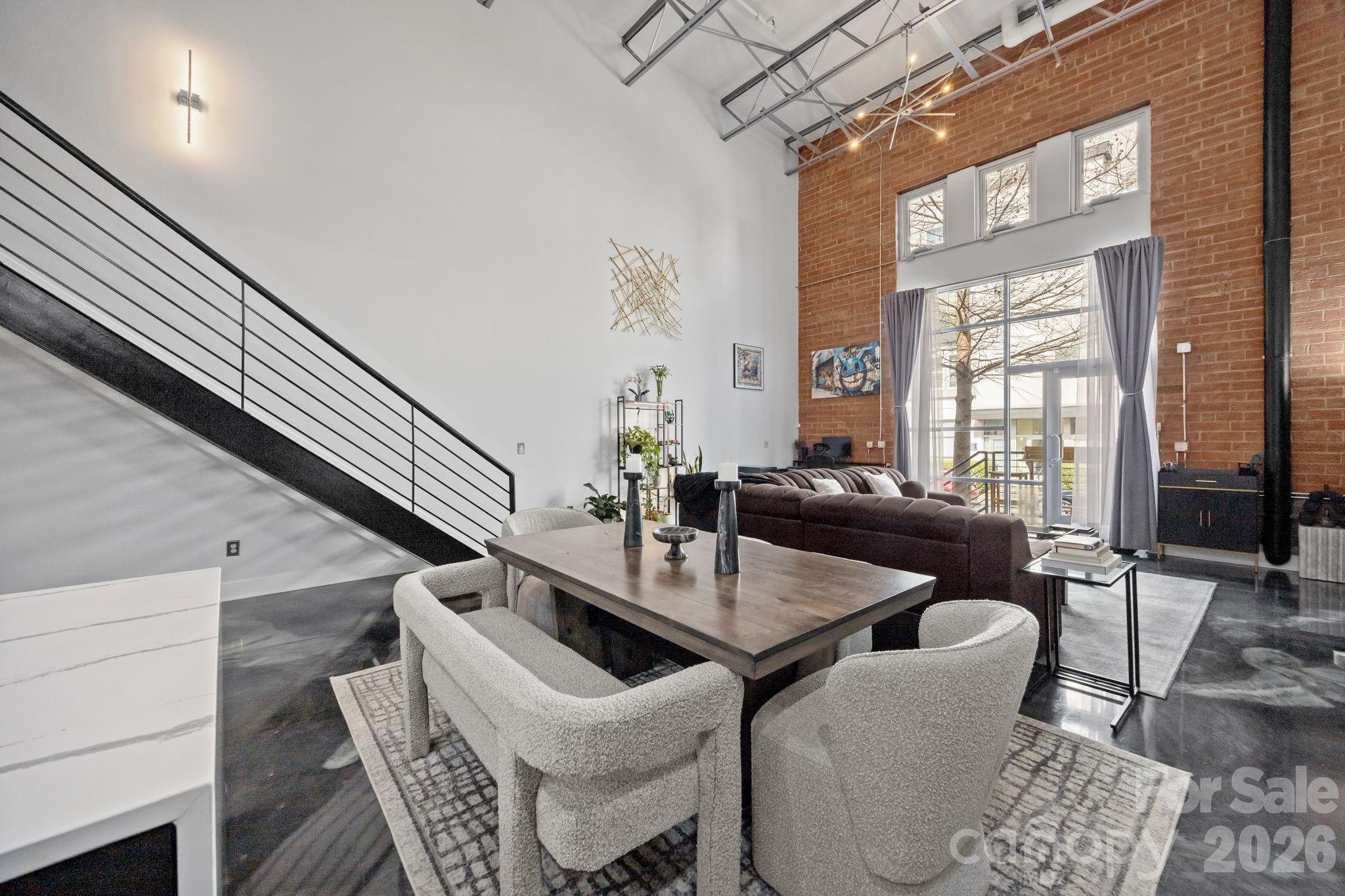 Skybox - Residential