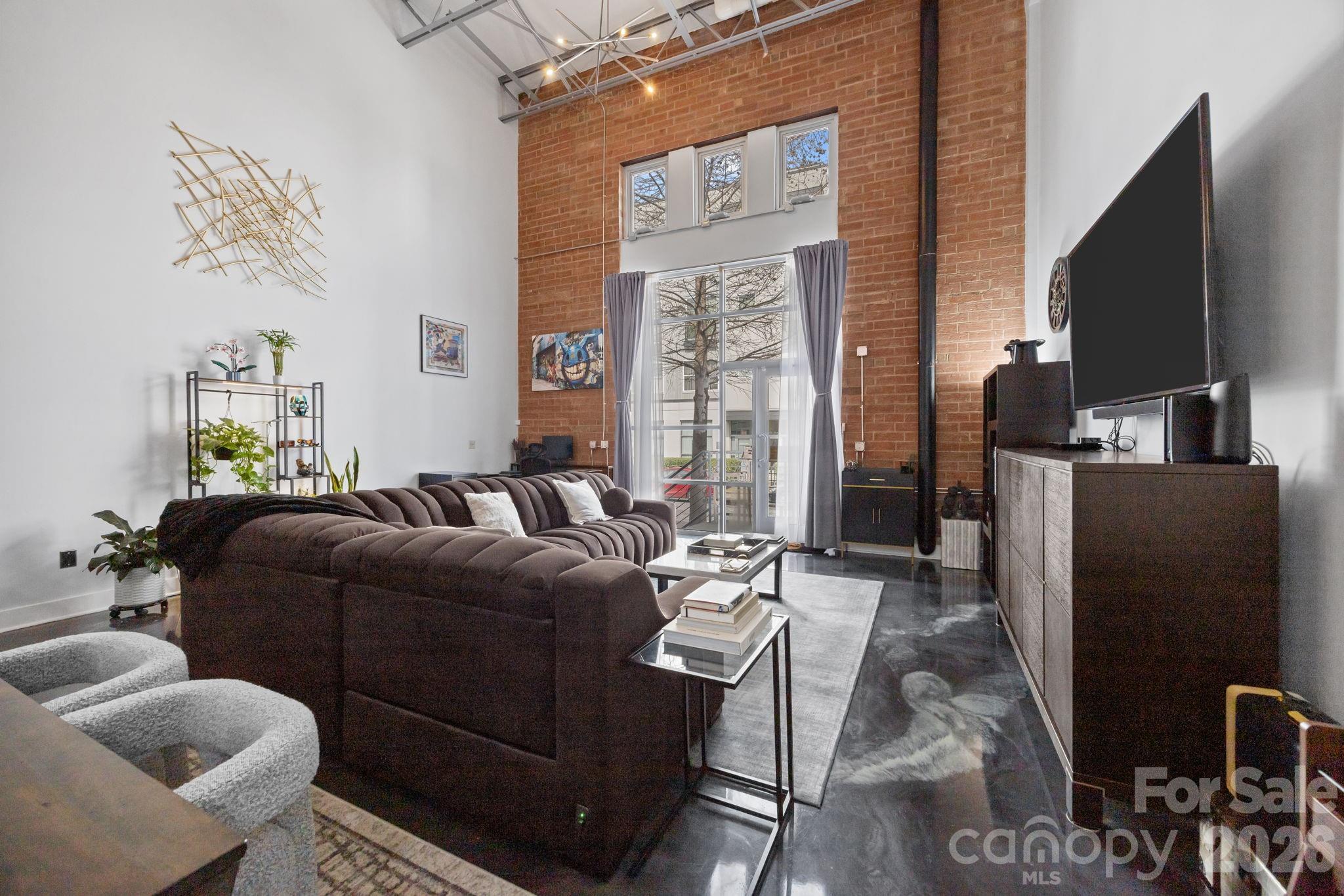 Skybox - Residential