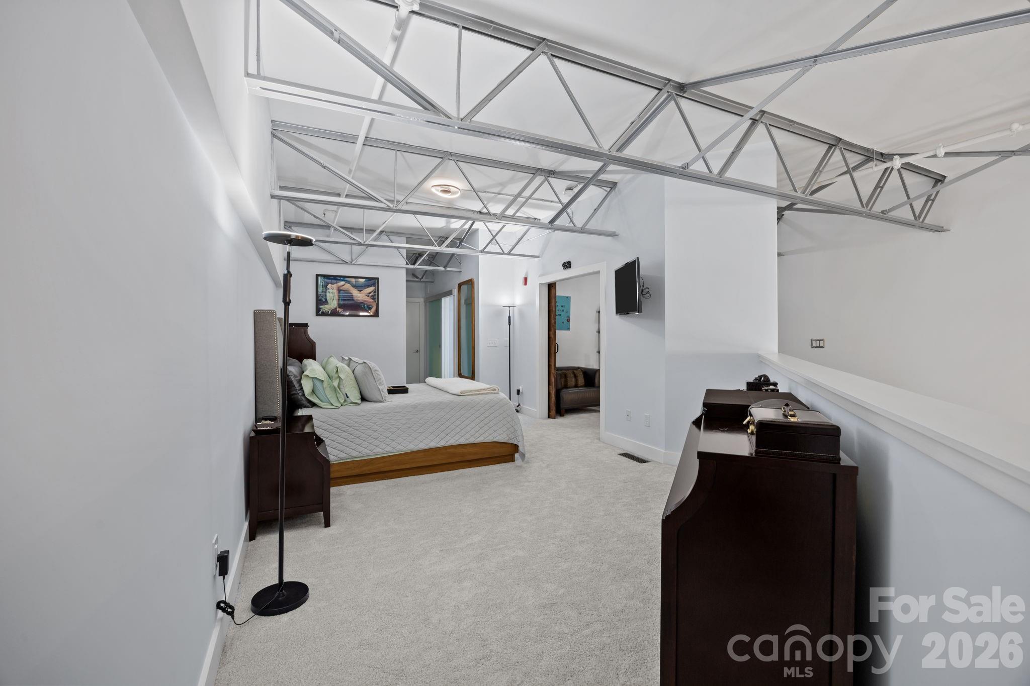 Skybox - Residential