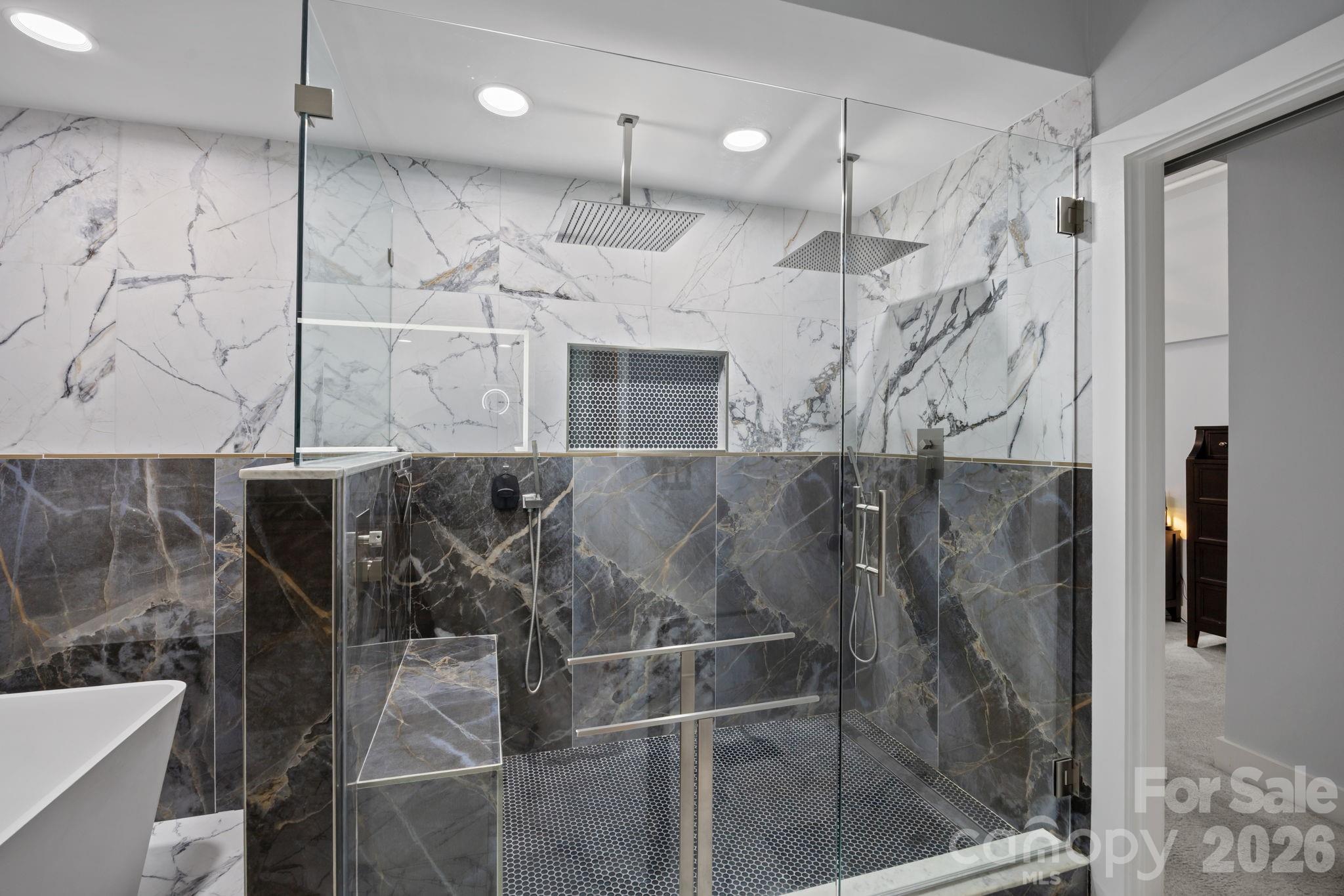 Skybox - Residential