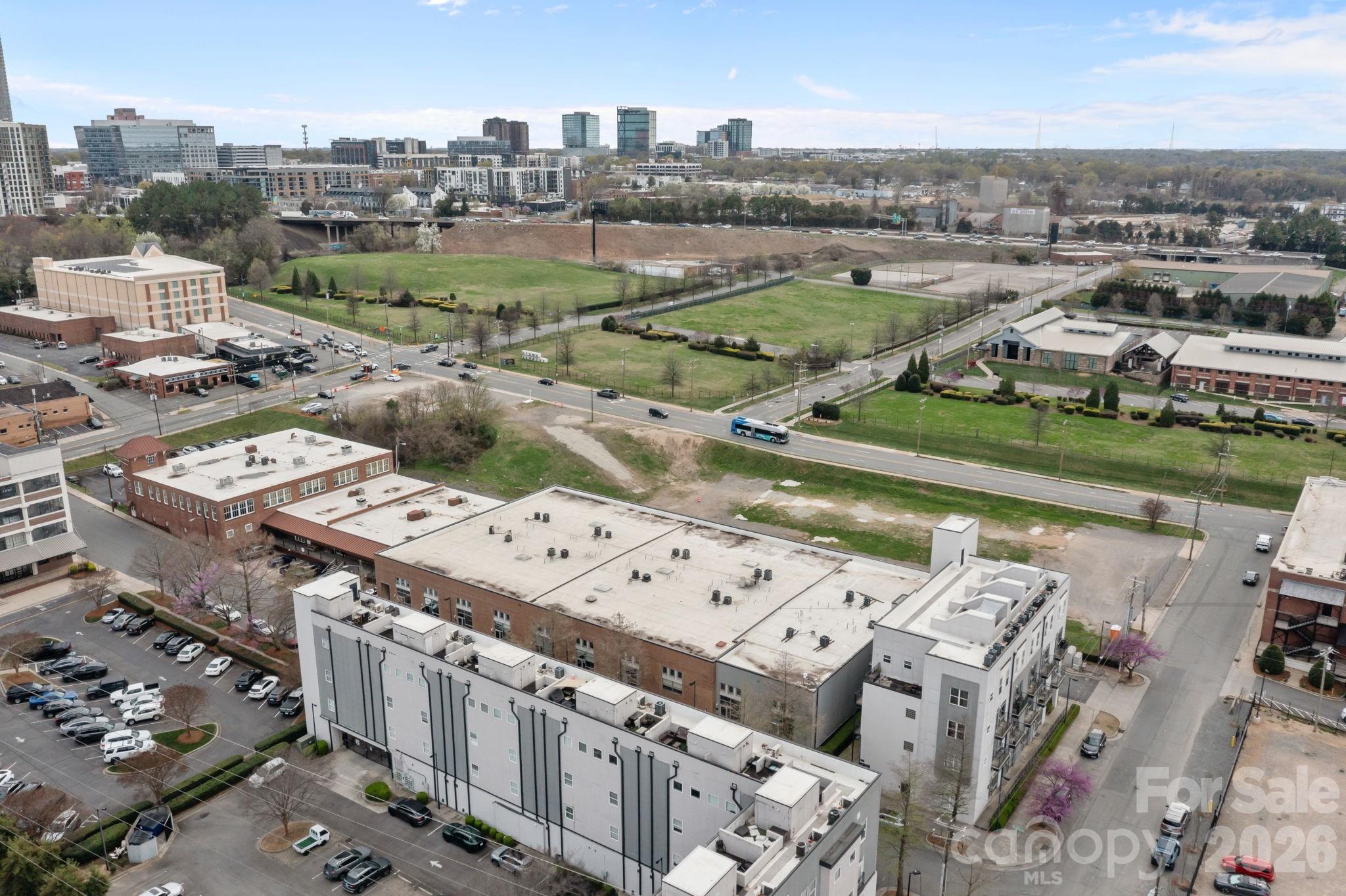 Skybox - Residential