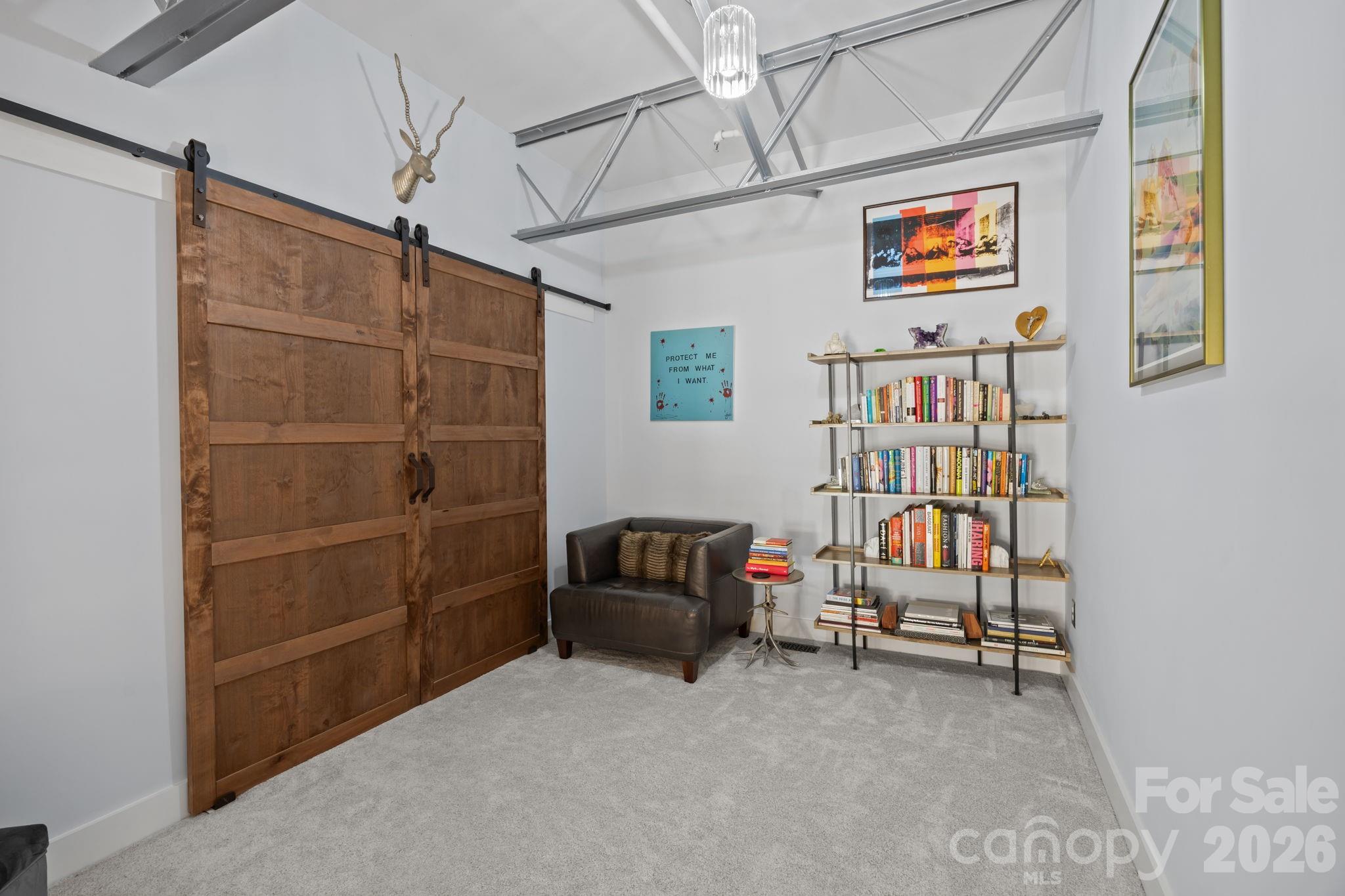 Skybox - Residential