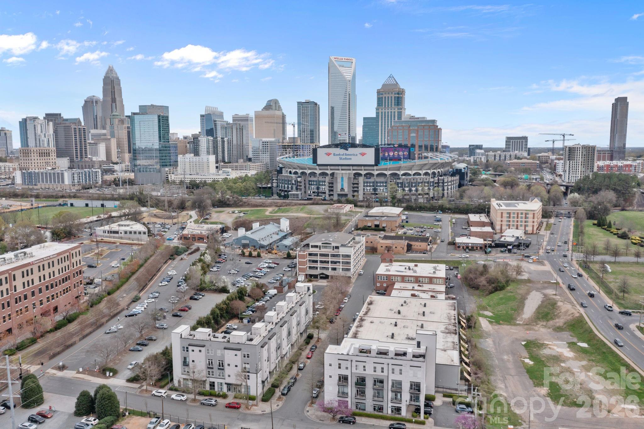 Skybox - Residential