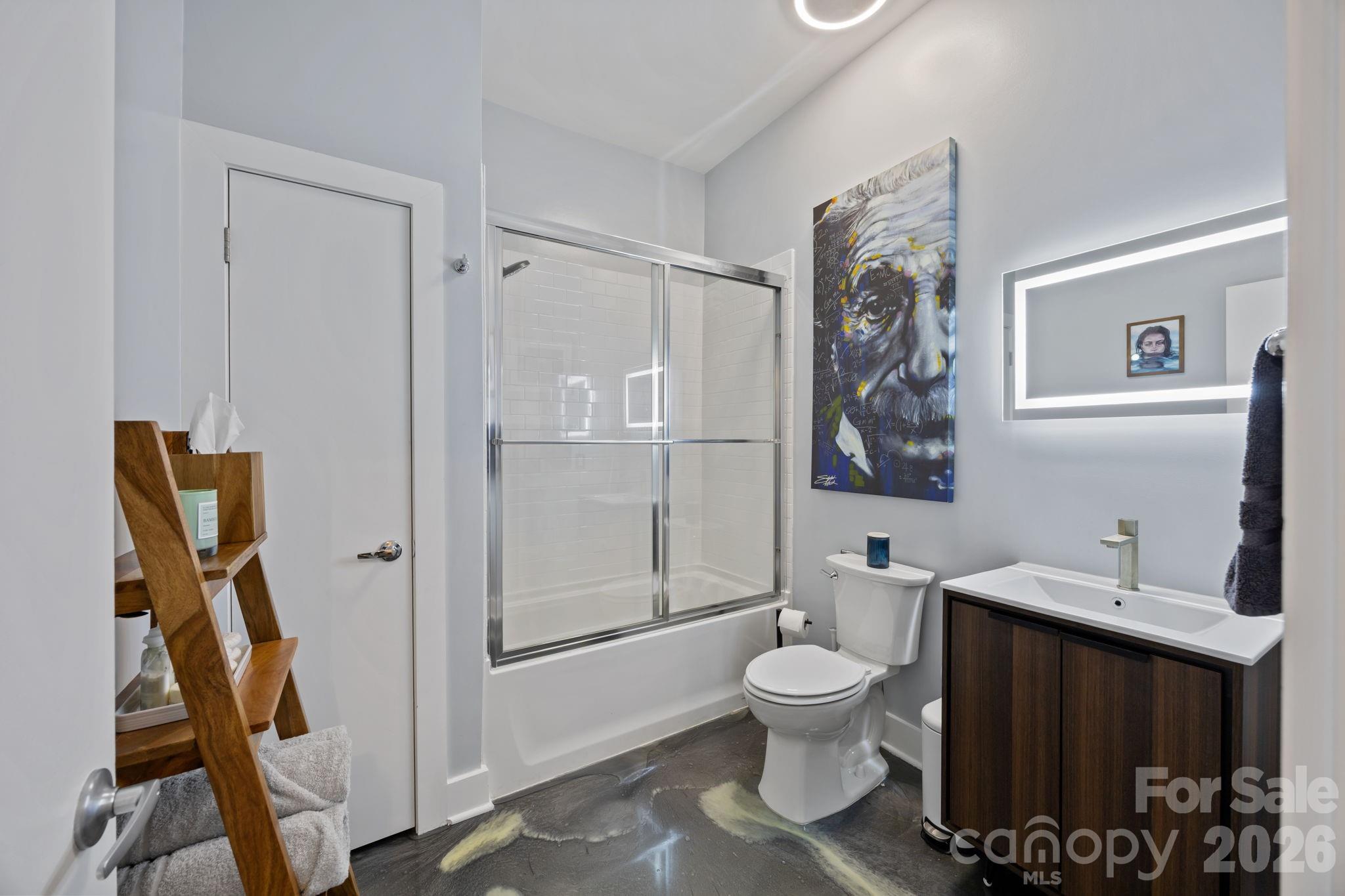 Skybox - Residential