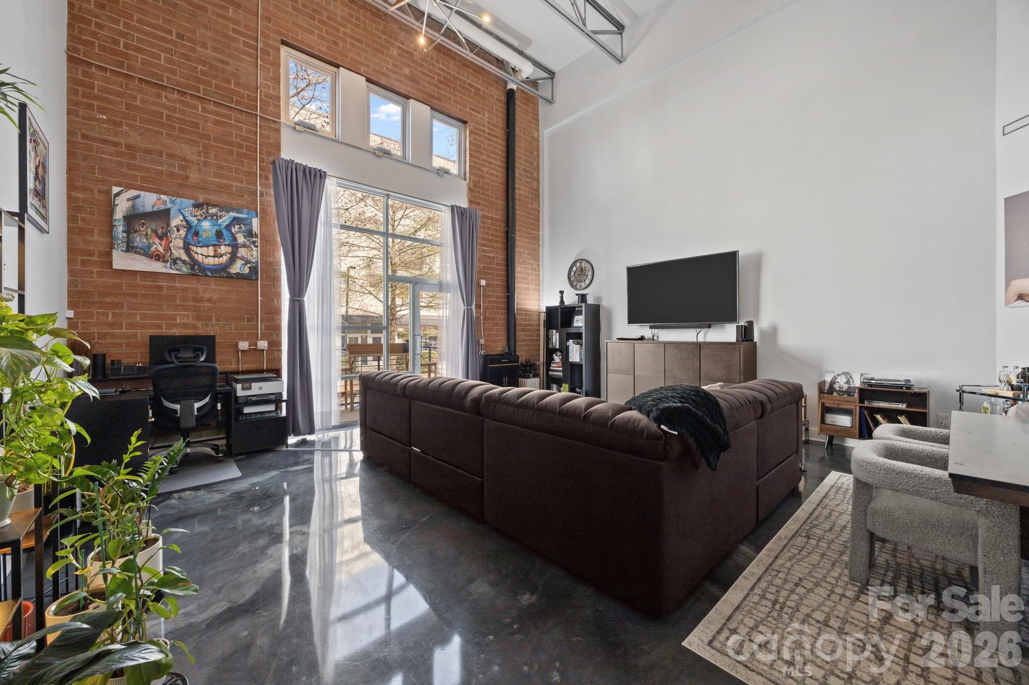 Skybox - Residential