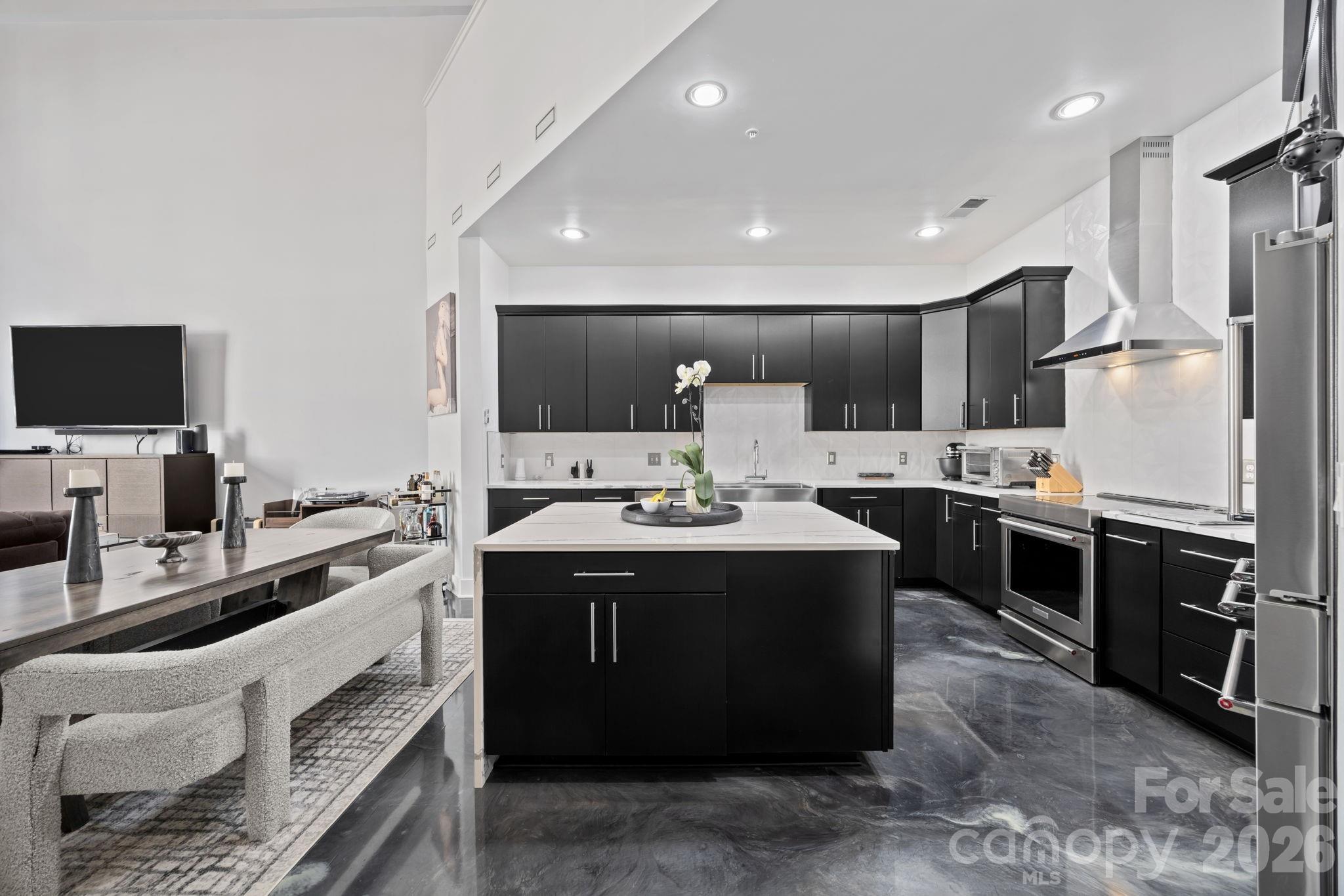 Skybox - Residential