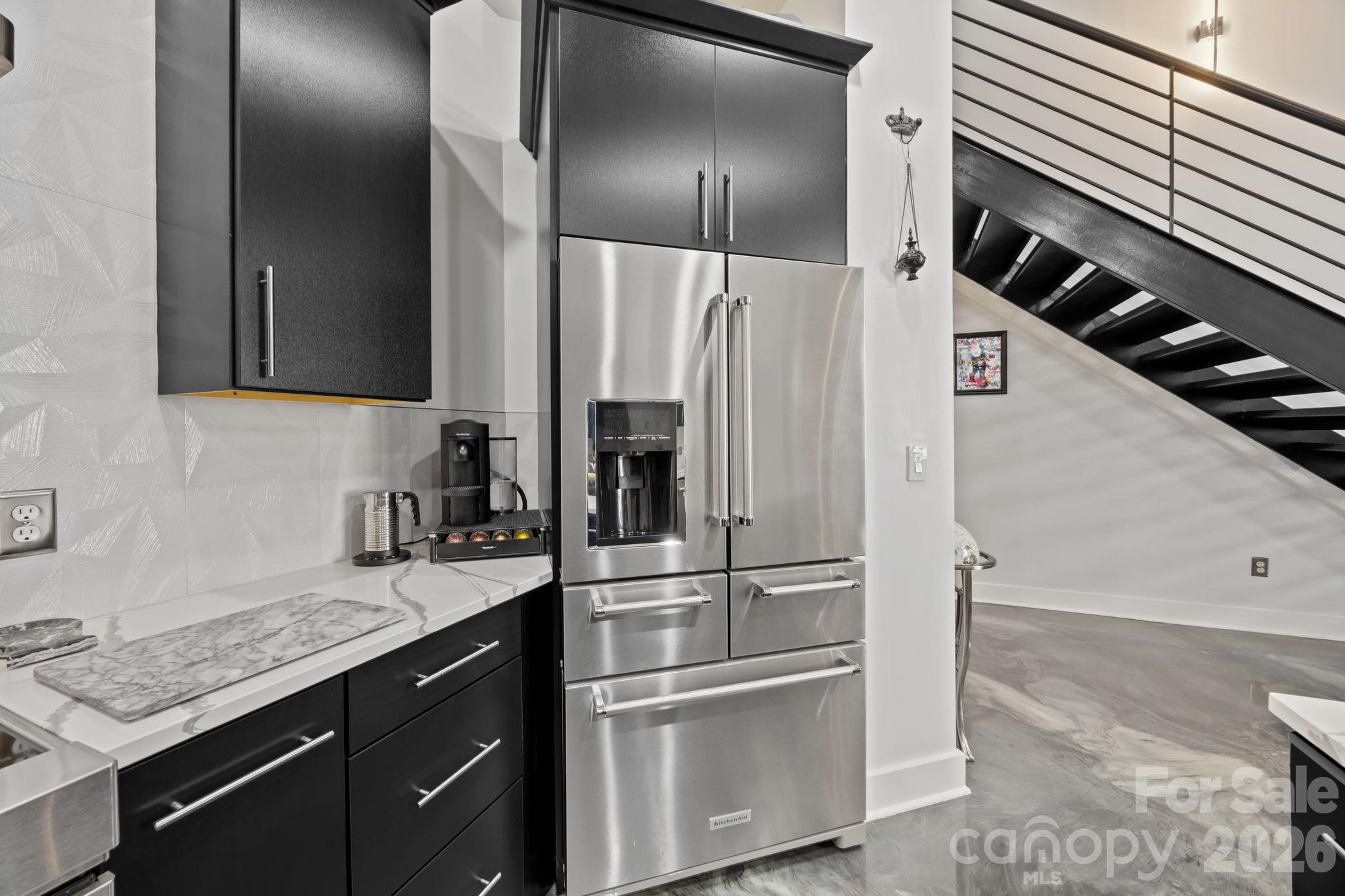 Skybox - Residential