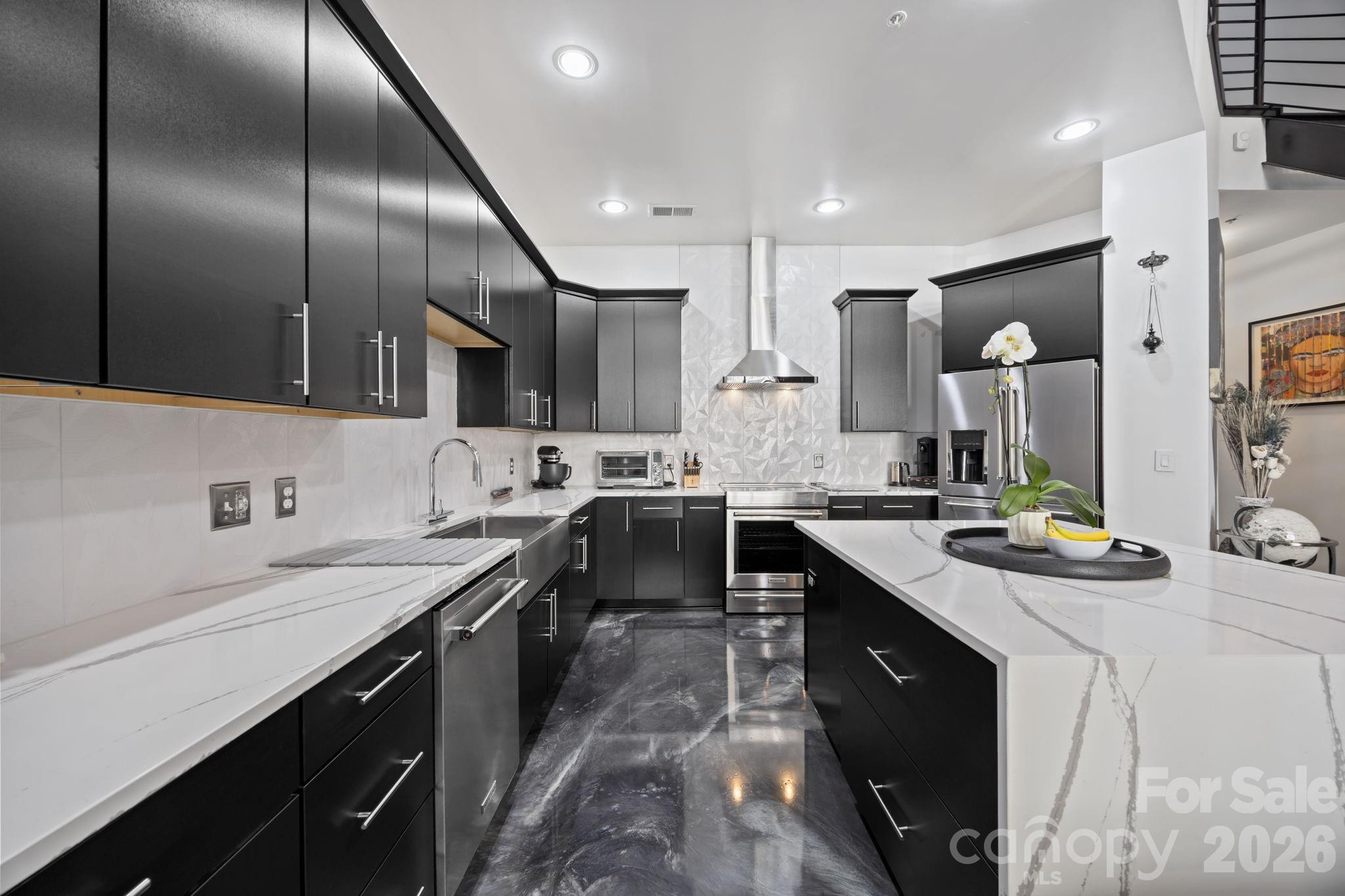 Skybox - Residential