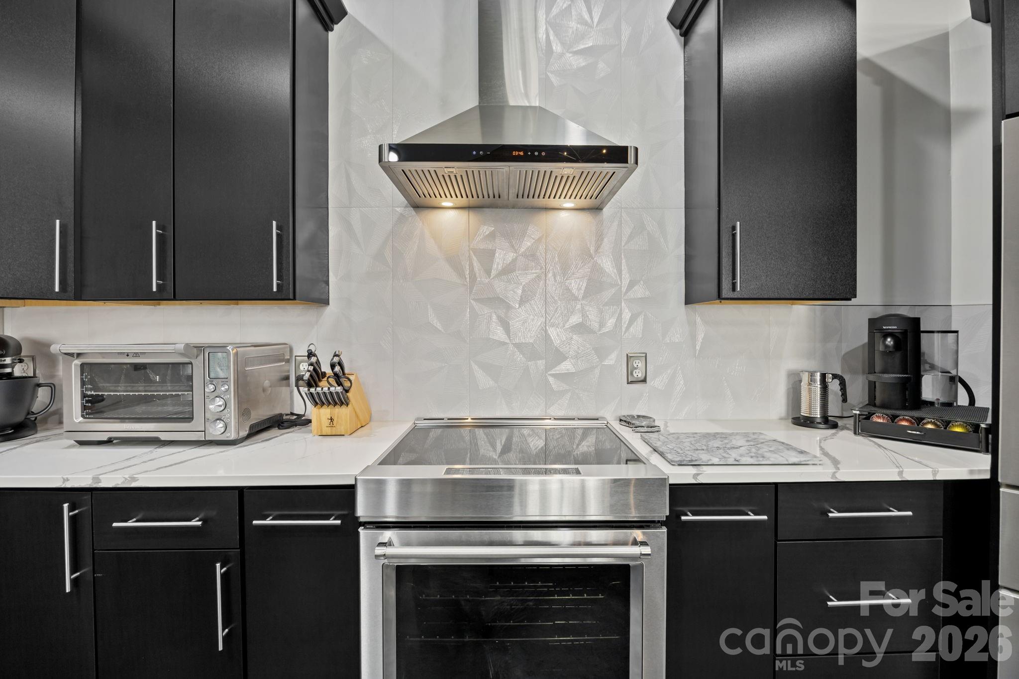 Skybox - Residential