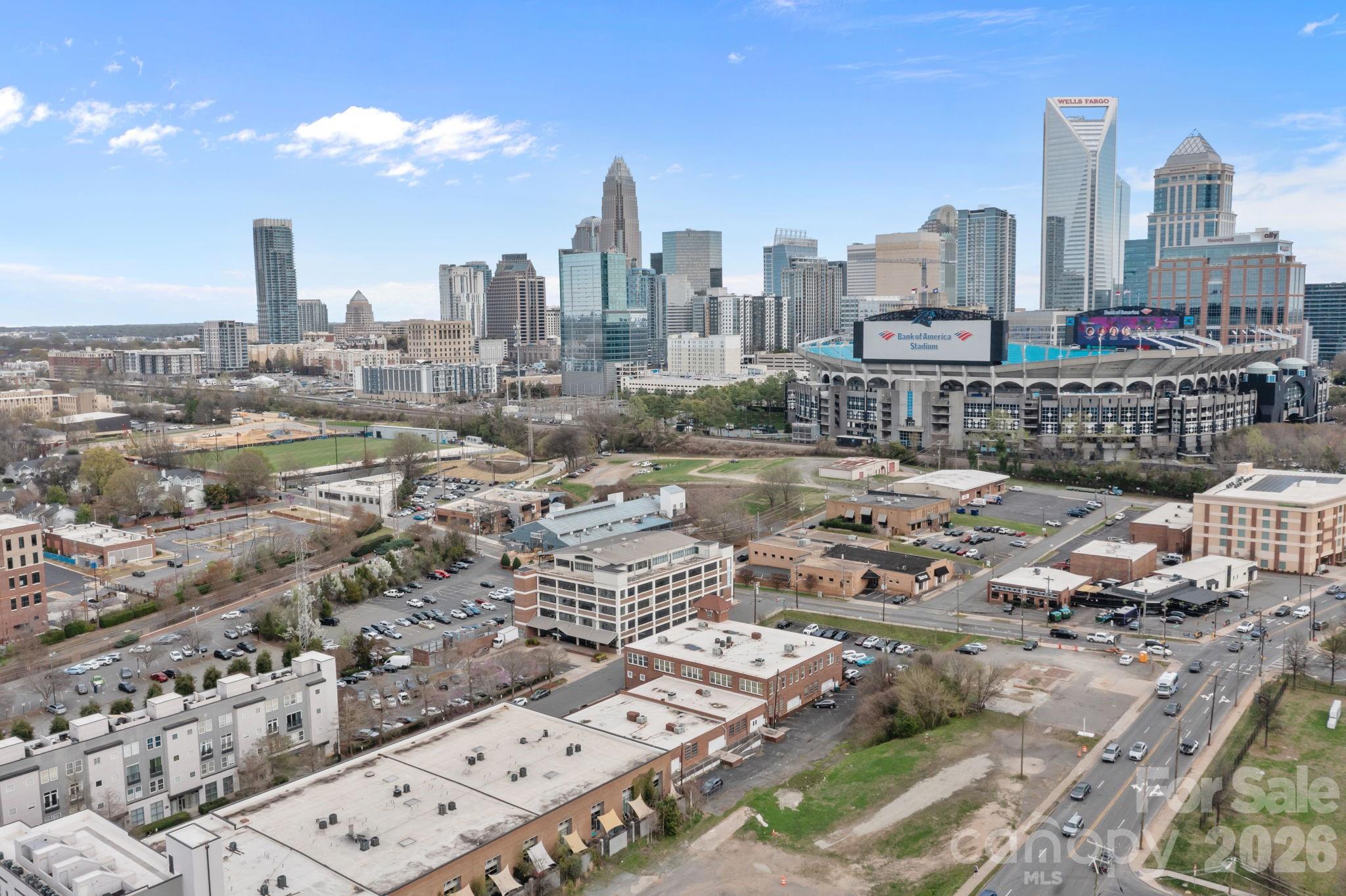 Skybox - Residential