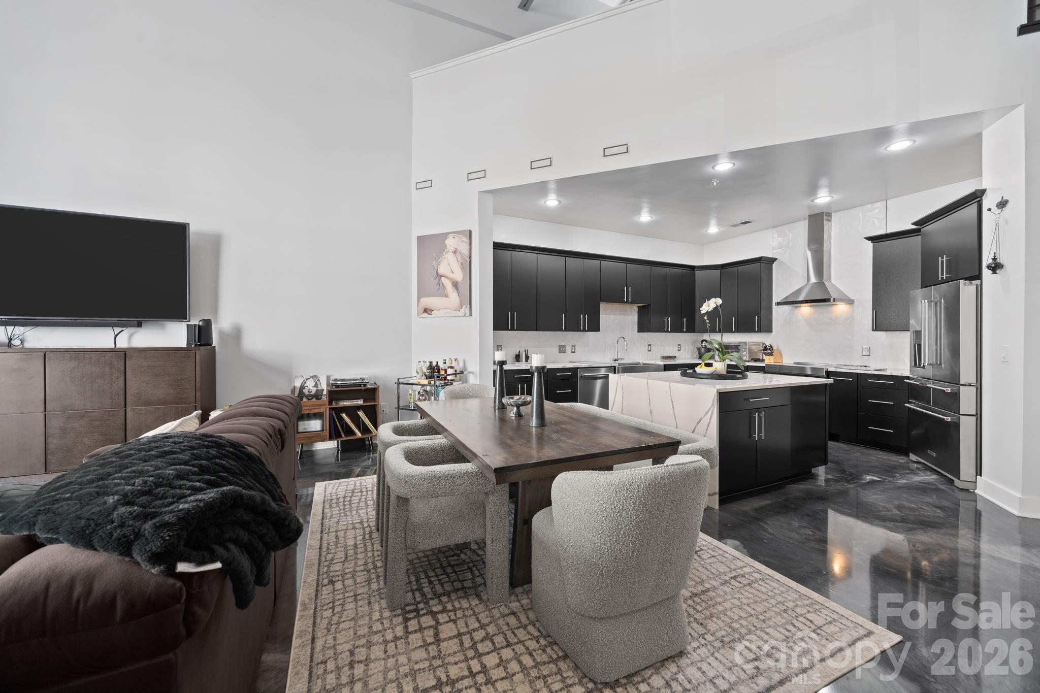 Skybox - Residential