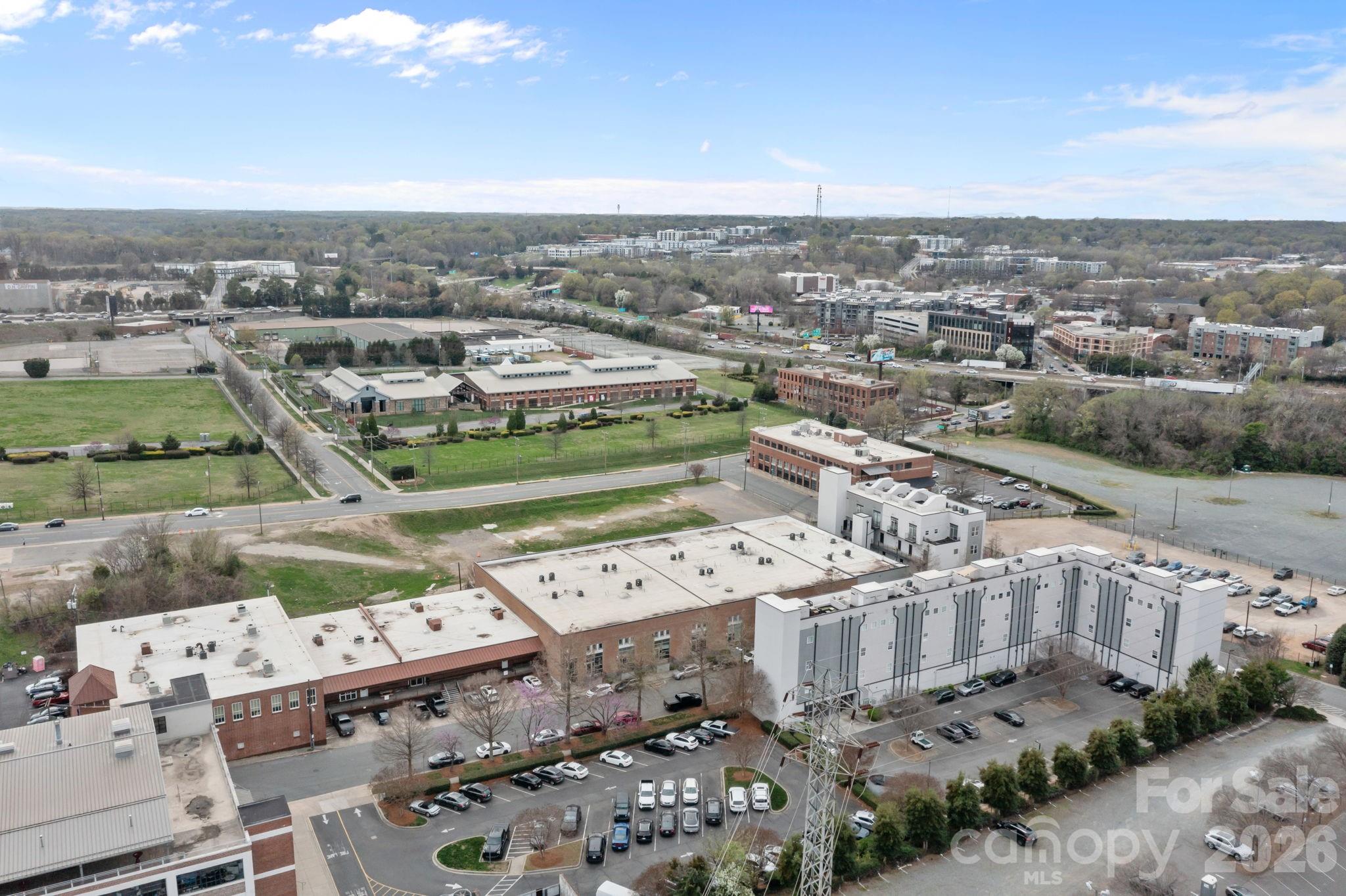 Skybox - Residential