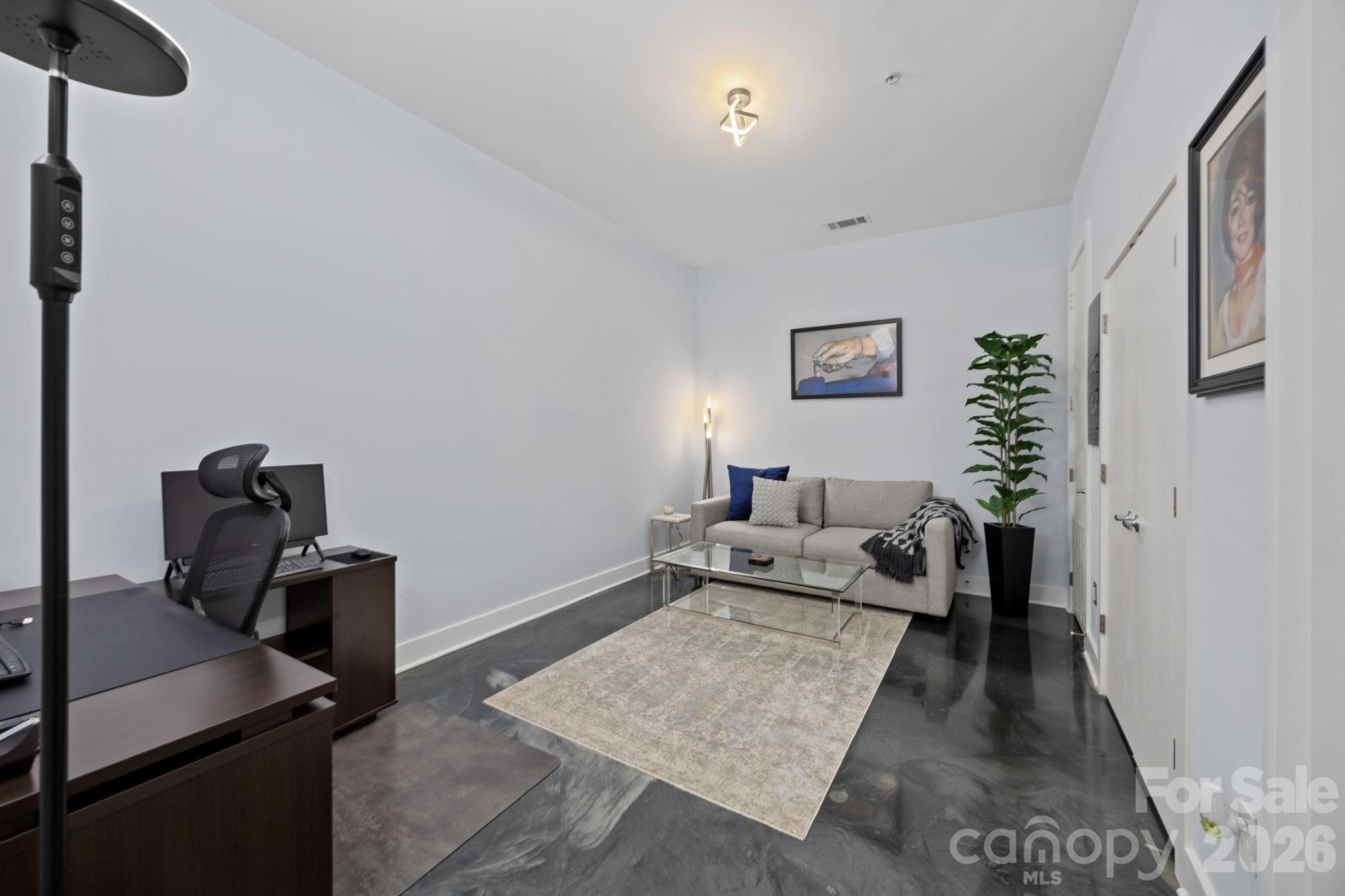 Skybox - Residential