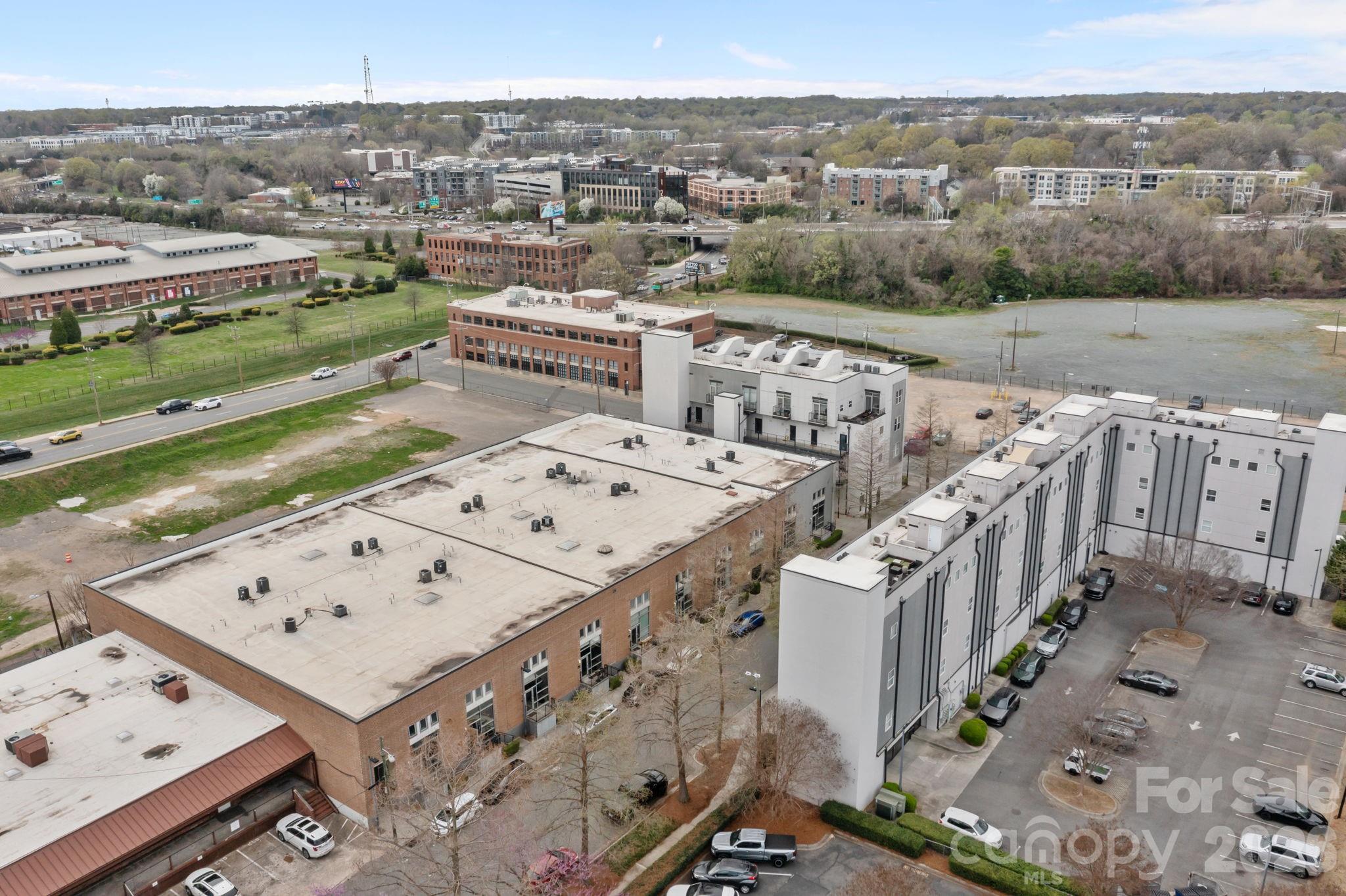 Skybox - Residential