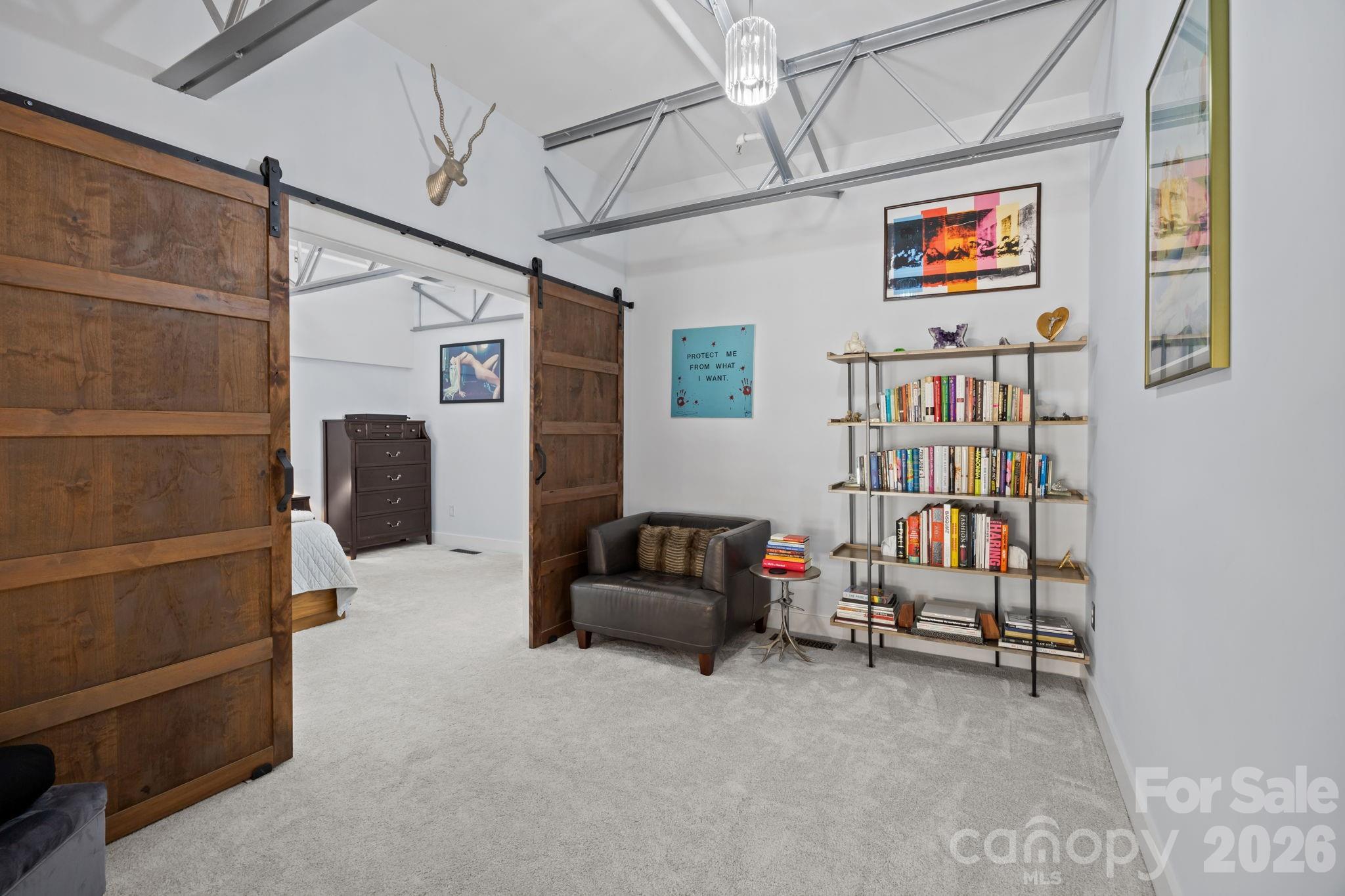 Skybox - Residential