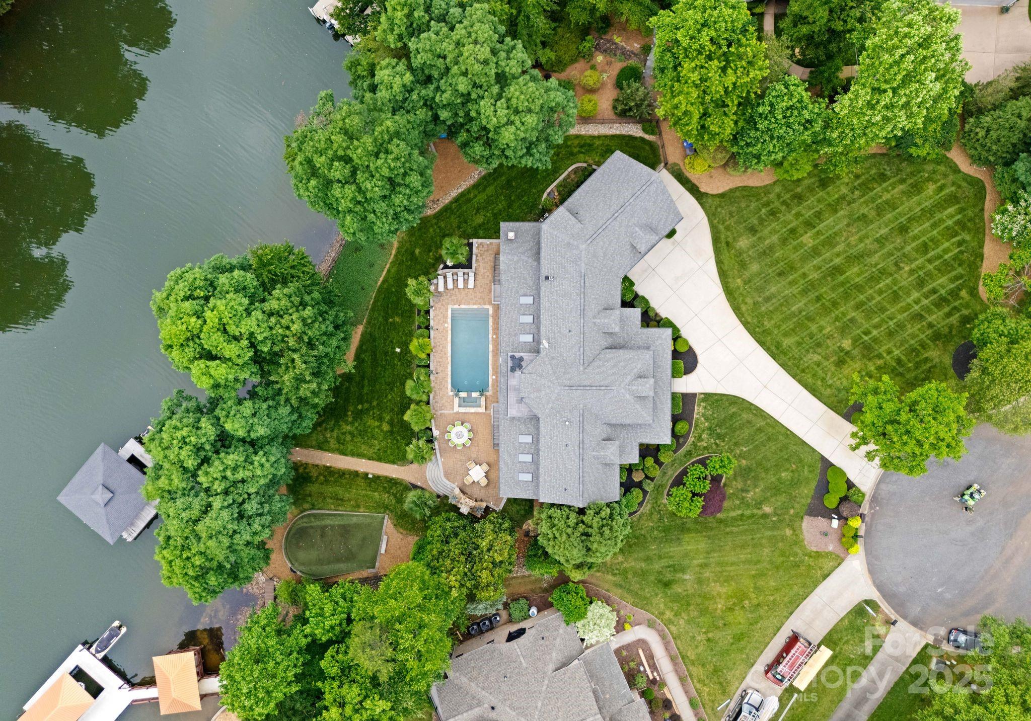 Wildwood Cove - Residential