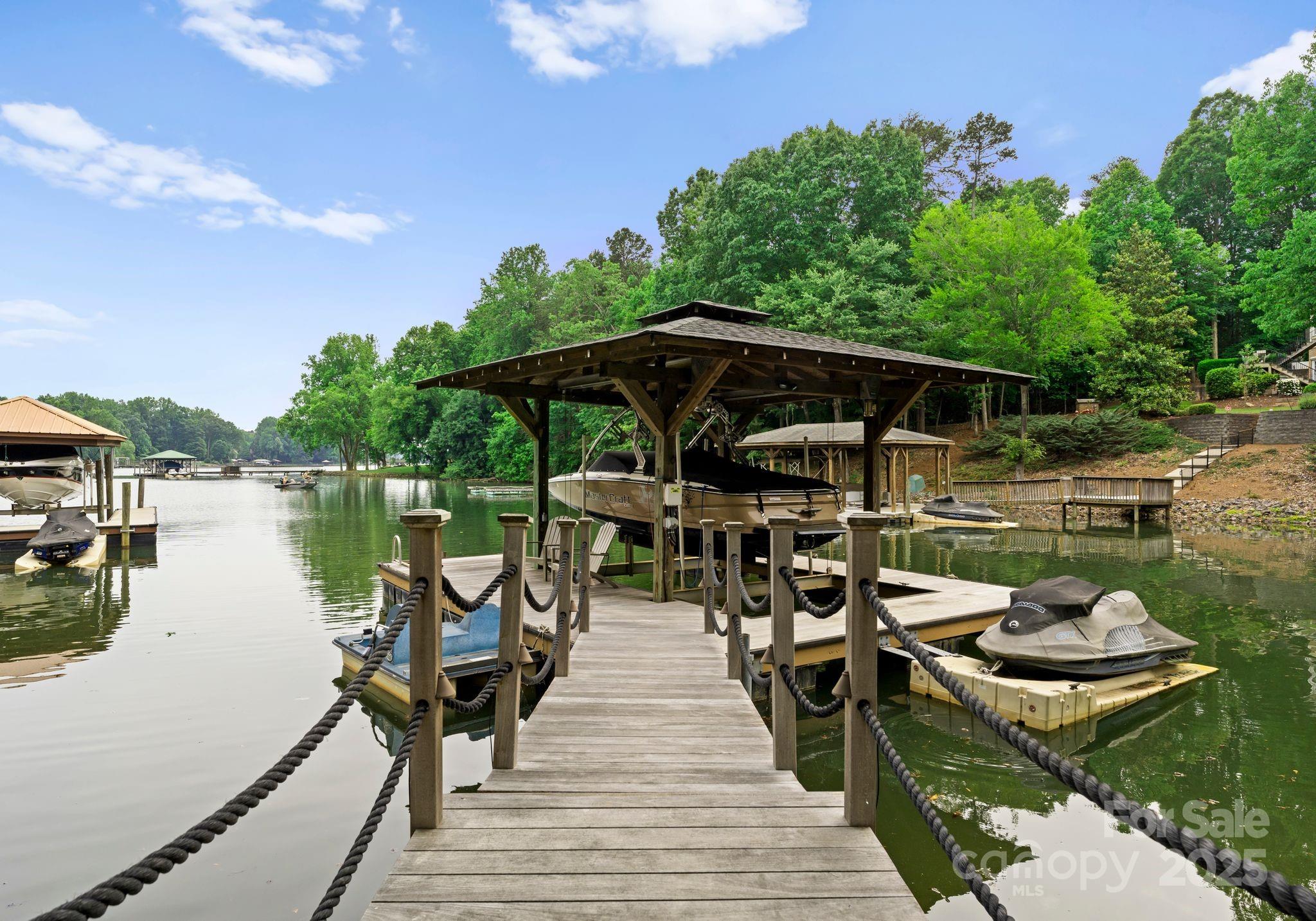 Wildwood Cove - Residential