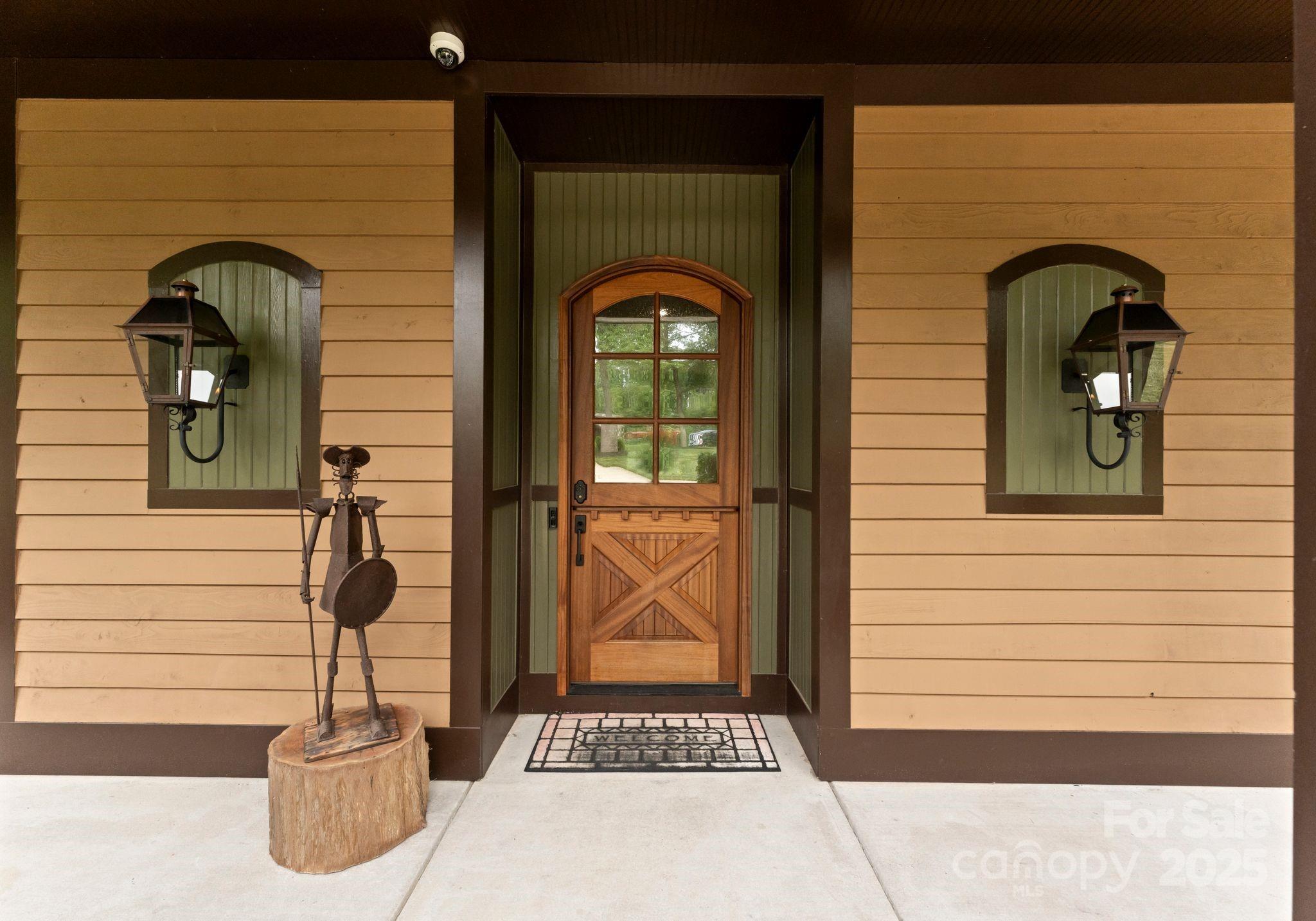 Wildwood Cove - Residential