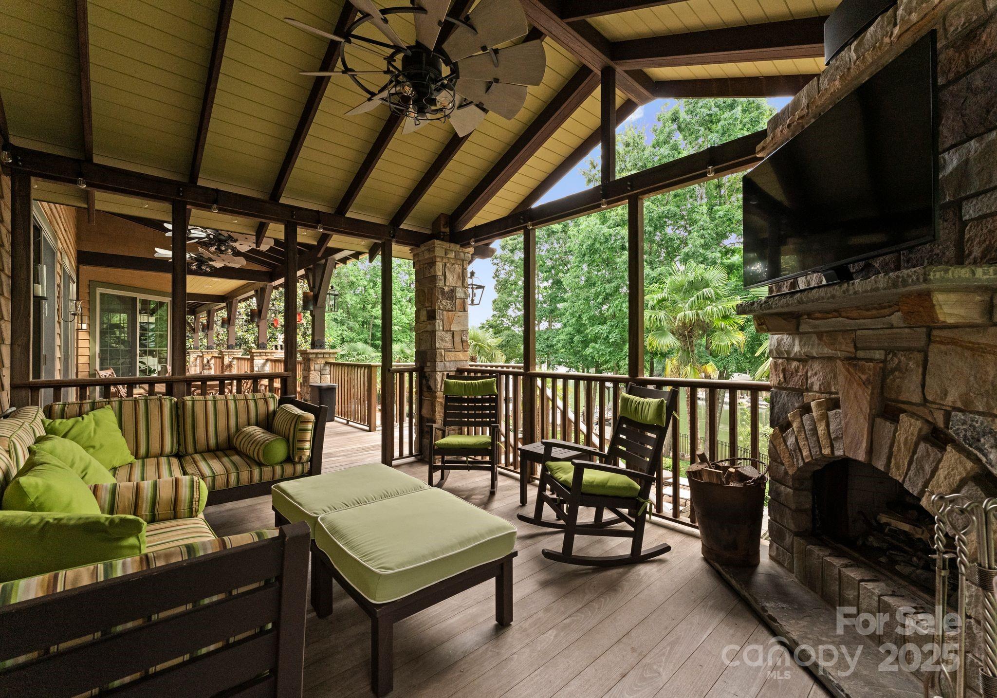 Wildwood Cove - Residential