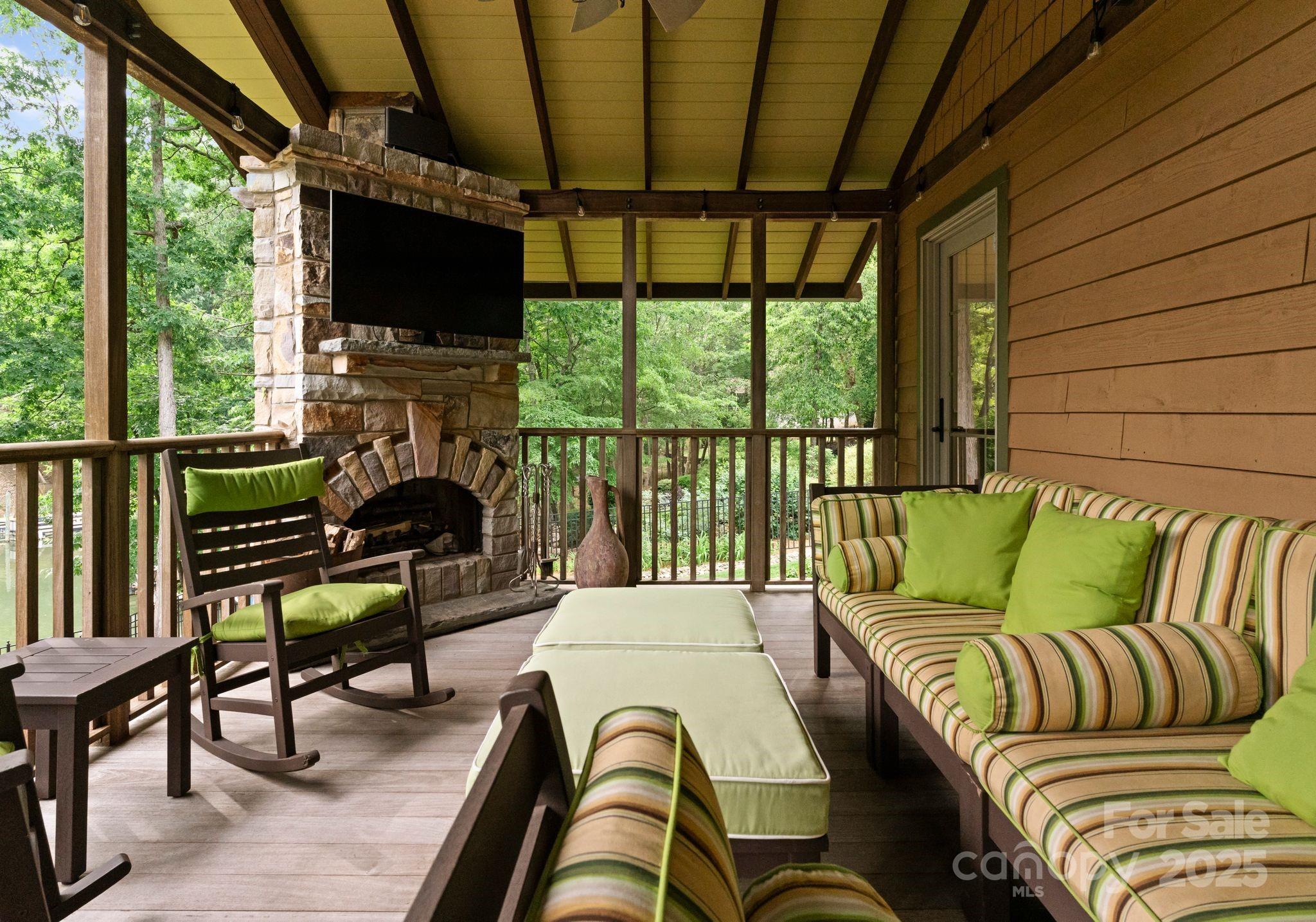 Wildwood Cove - Residential