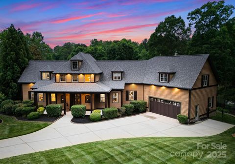 116 Creeky Hollow Drive Mooresville NC 28117