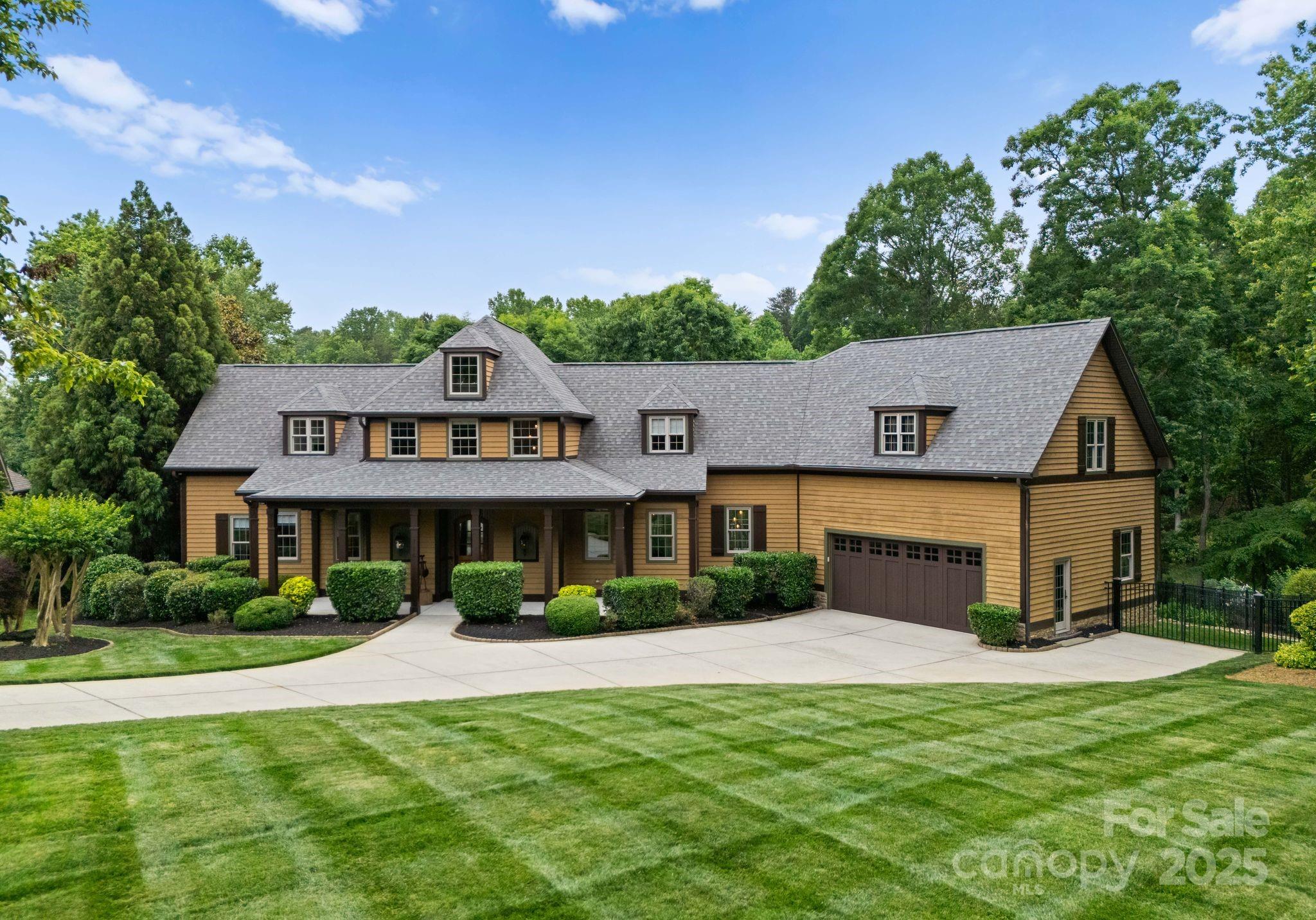 Wildwood Cove - Residential