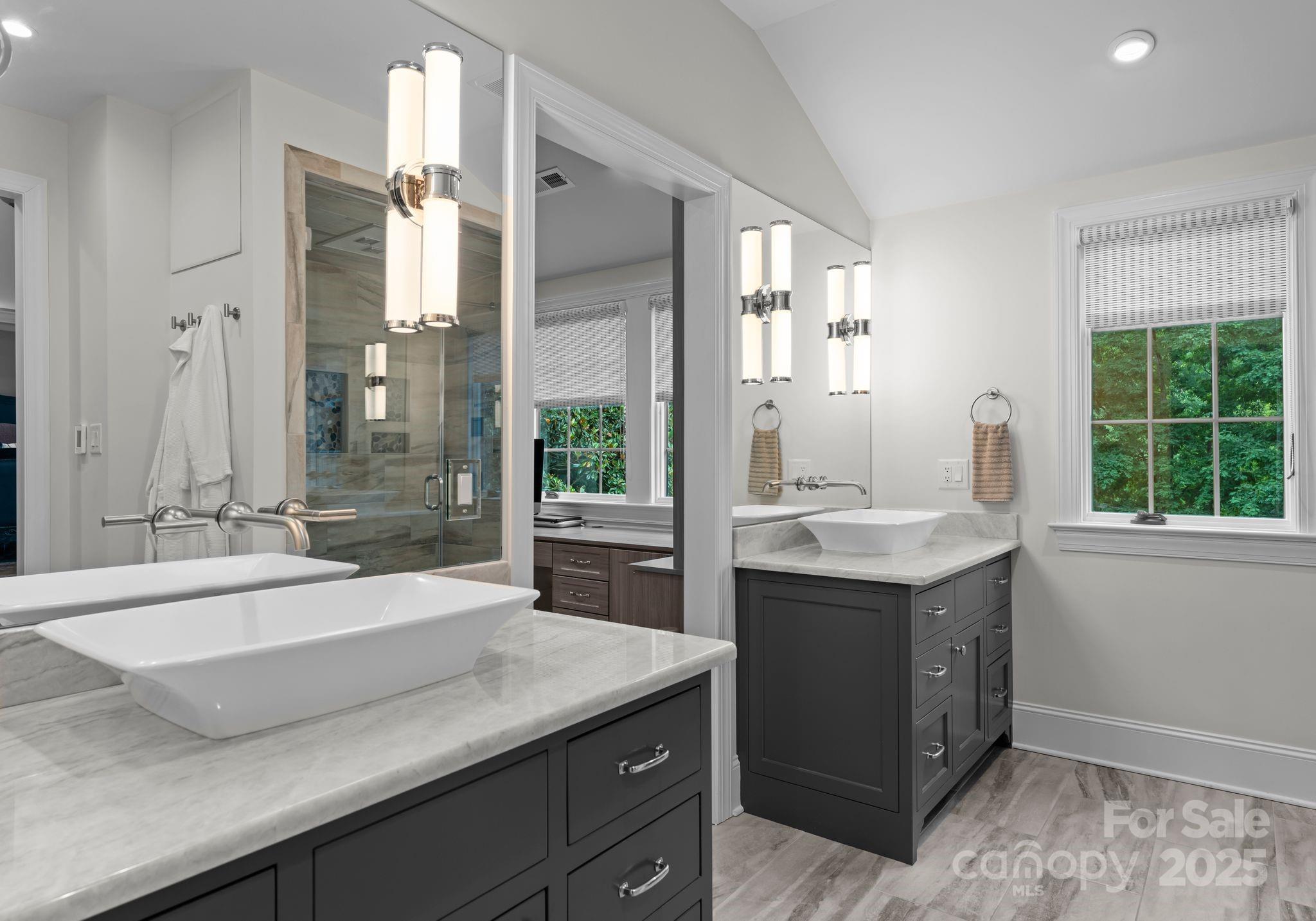 Wildwood Cove - Residential