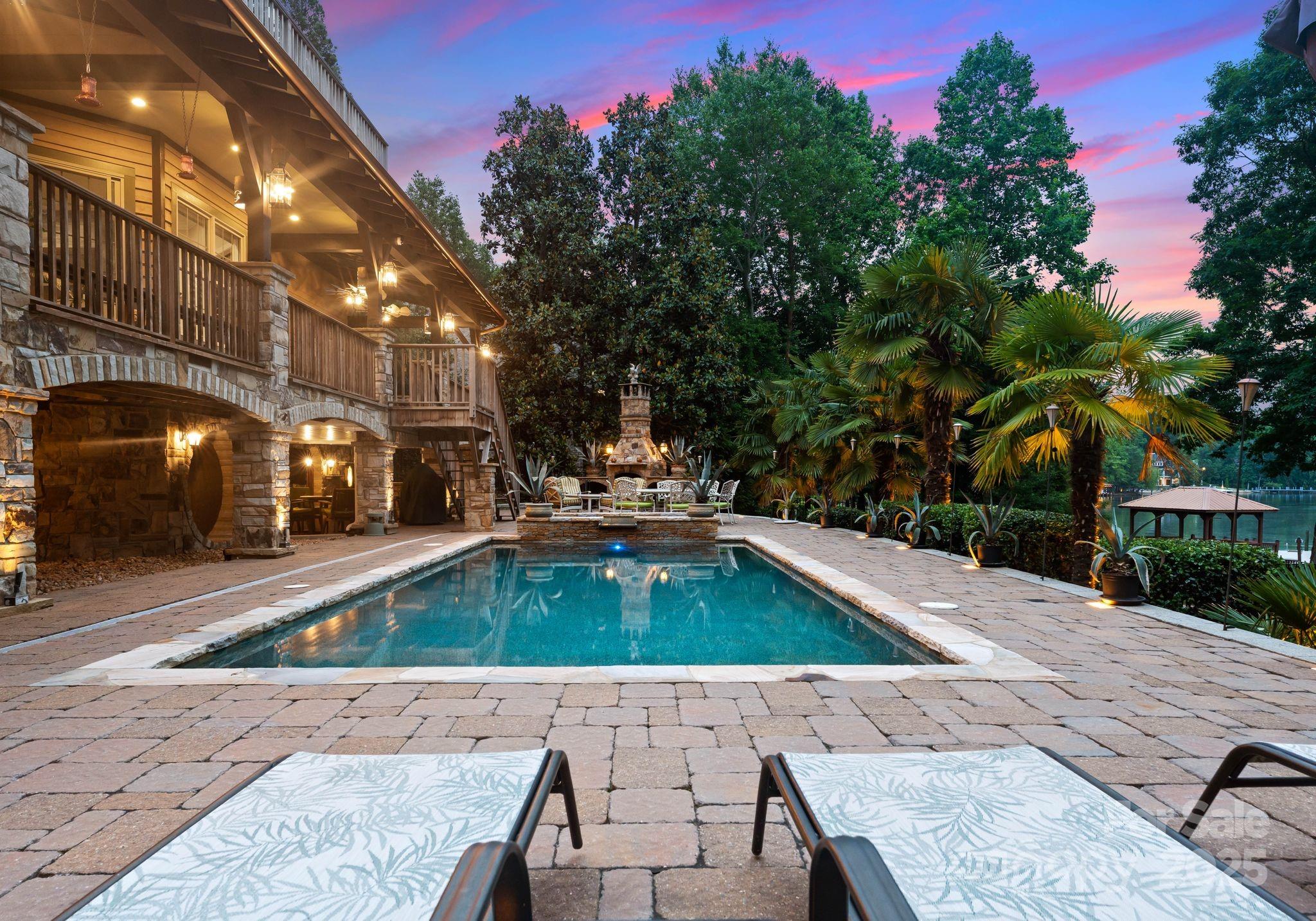 Wildwood Cove - Residential