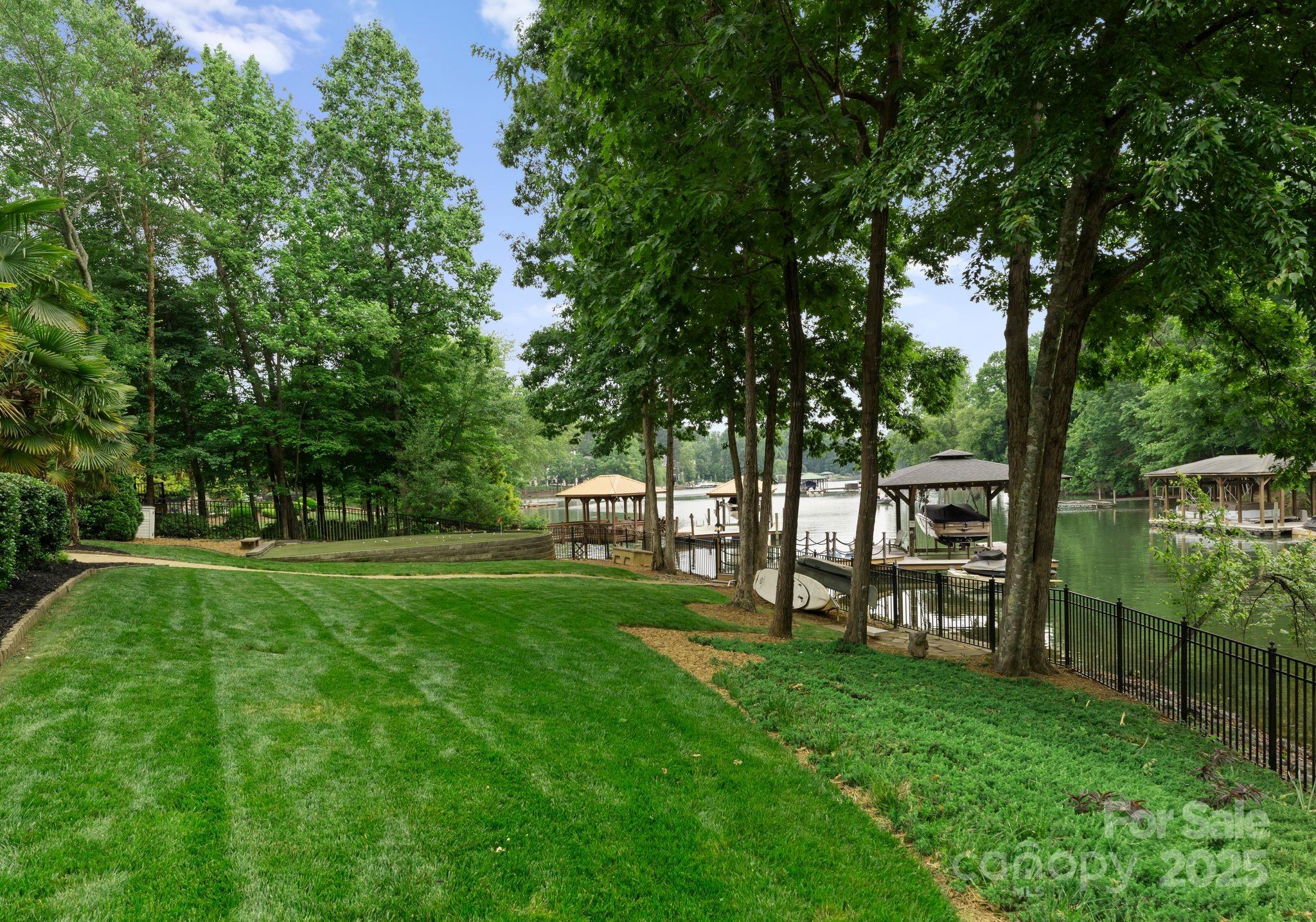 Wildwood Cove - Residential