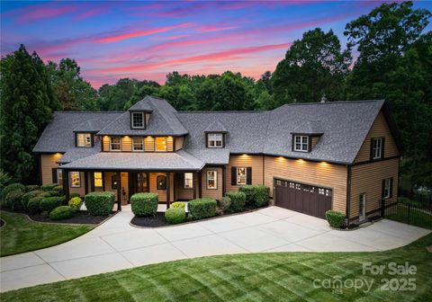 116 Creeky Hollow Drive Mooresville NC 28117