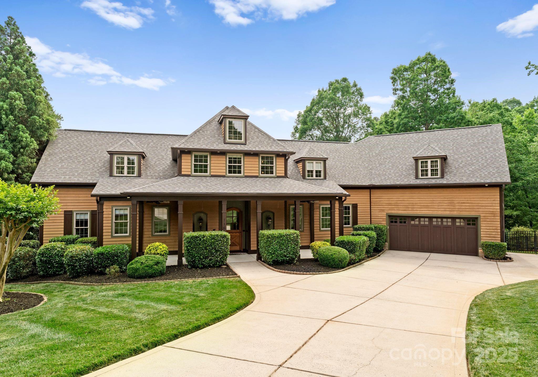 Wildwood Cove - Residential