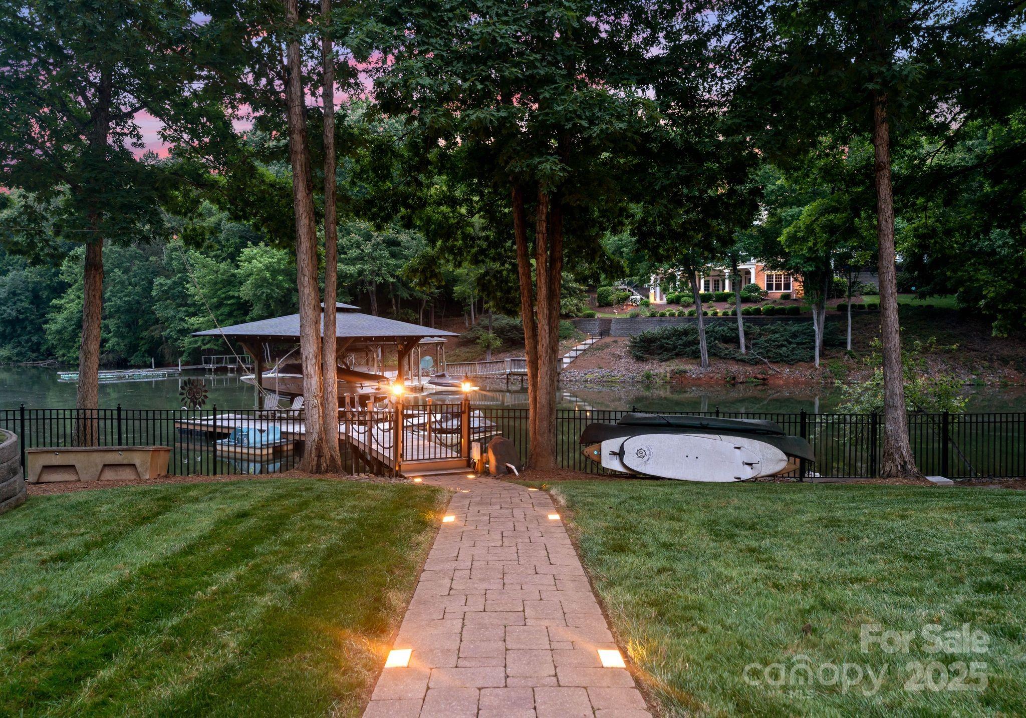 Wildwood Cove - Residential