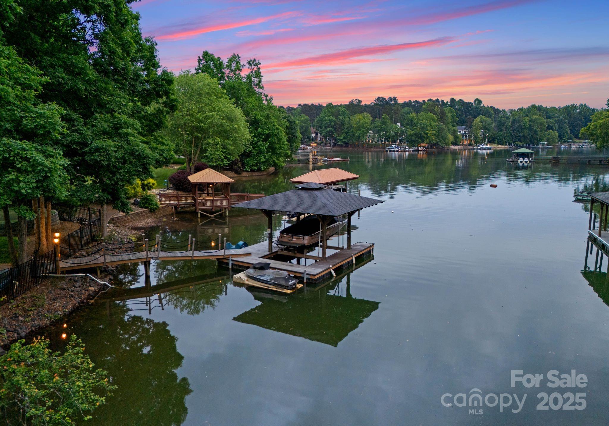 Wildwood Cove - Residential