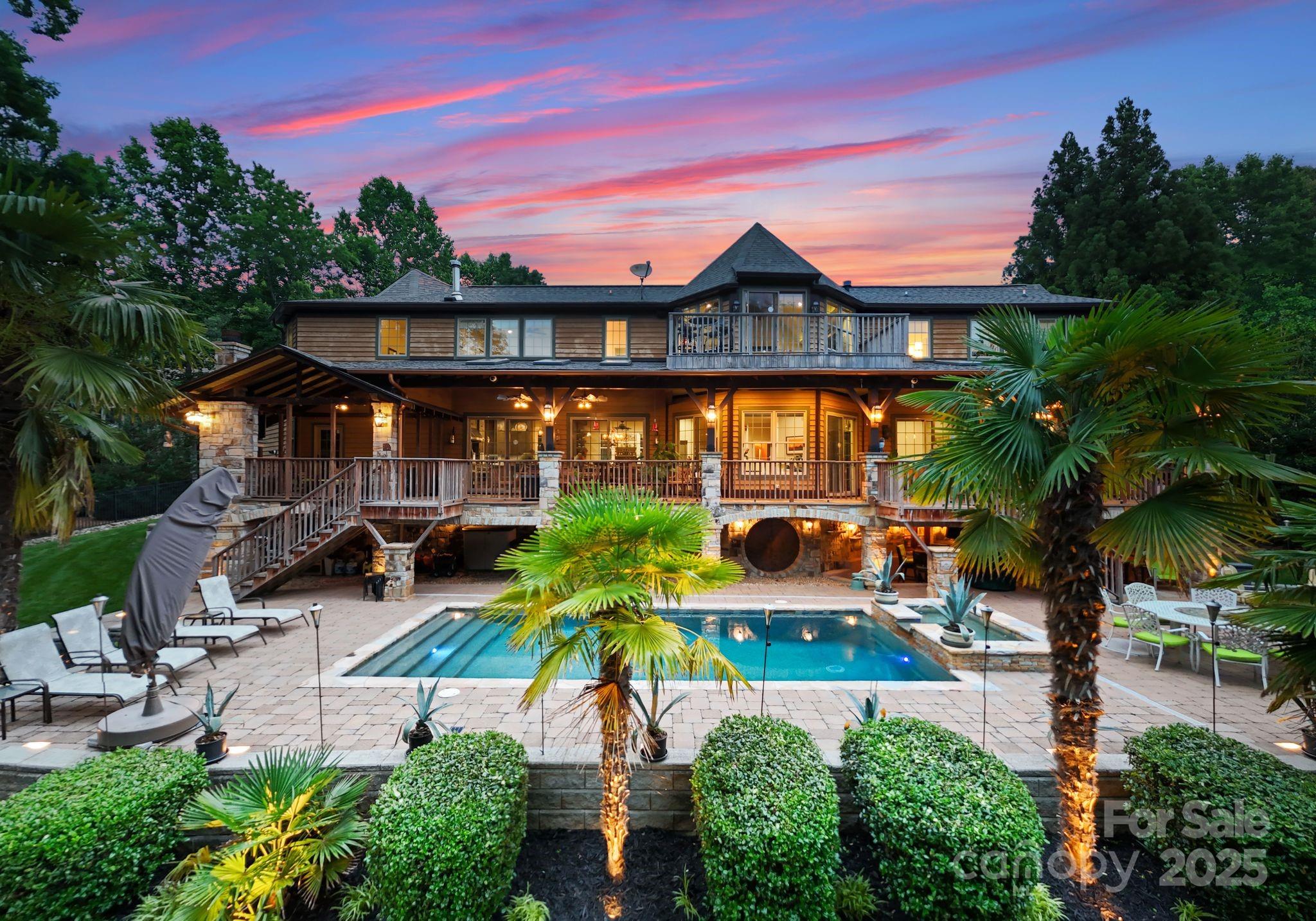 116 Creeky Hollow Drive
