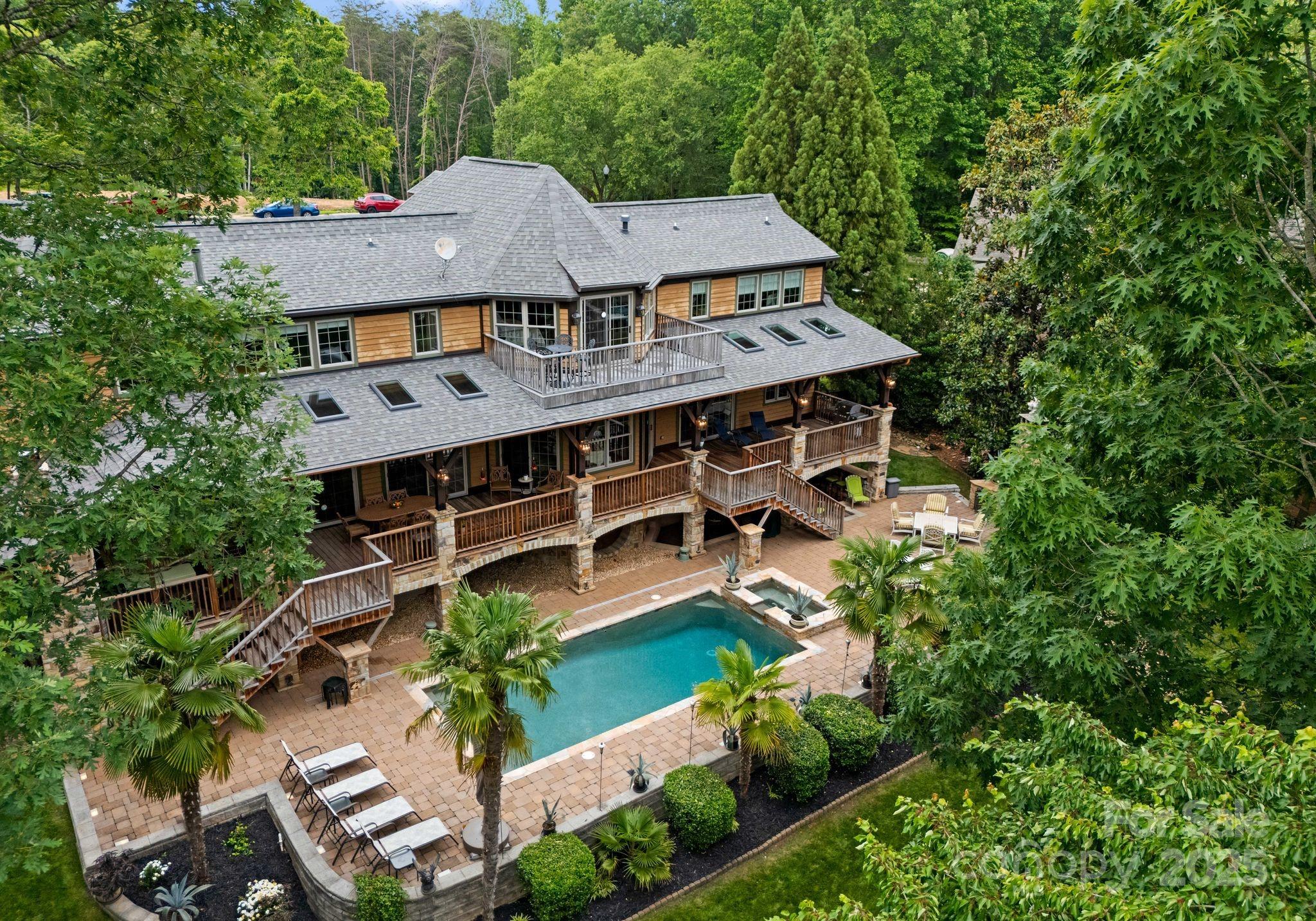 Wildwood Cove - Residential