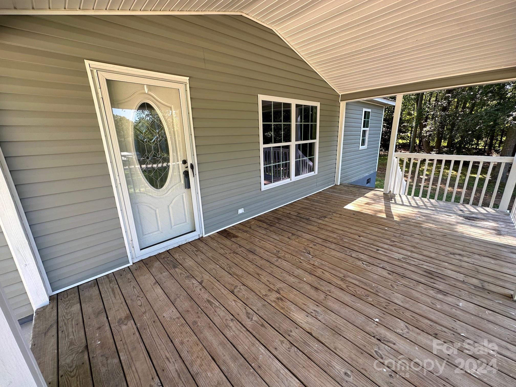 Catawba Acres - Residential