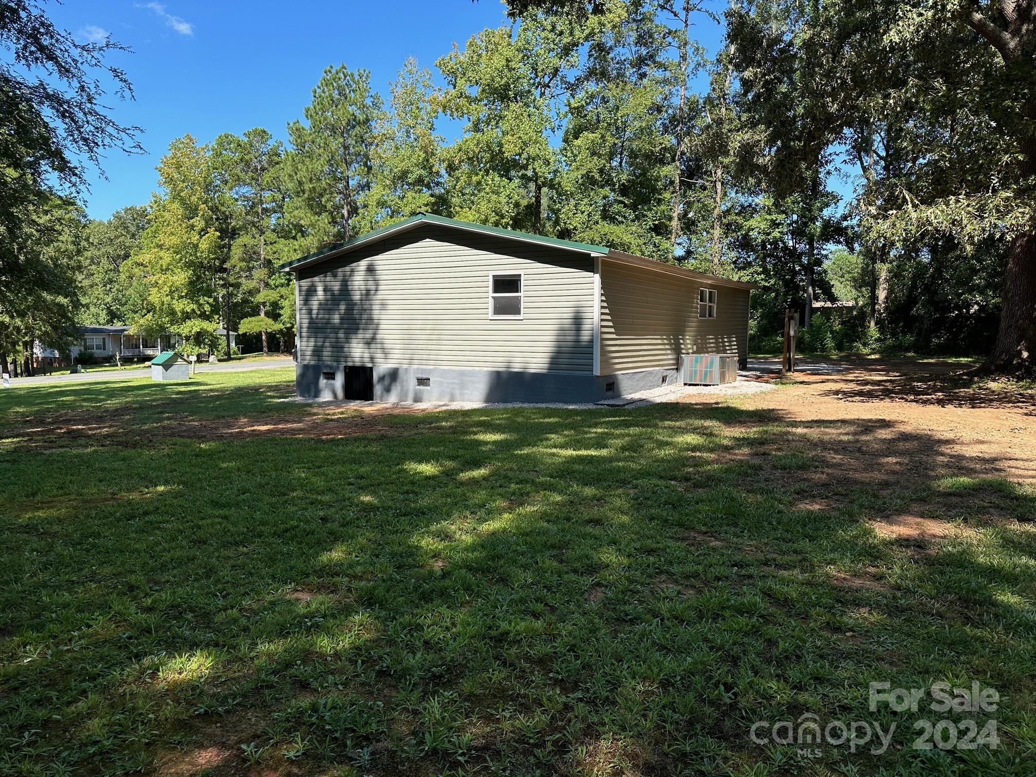 Catawba Acres - Residential
