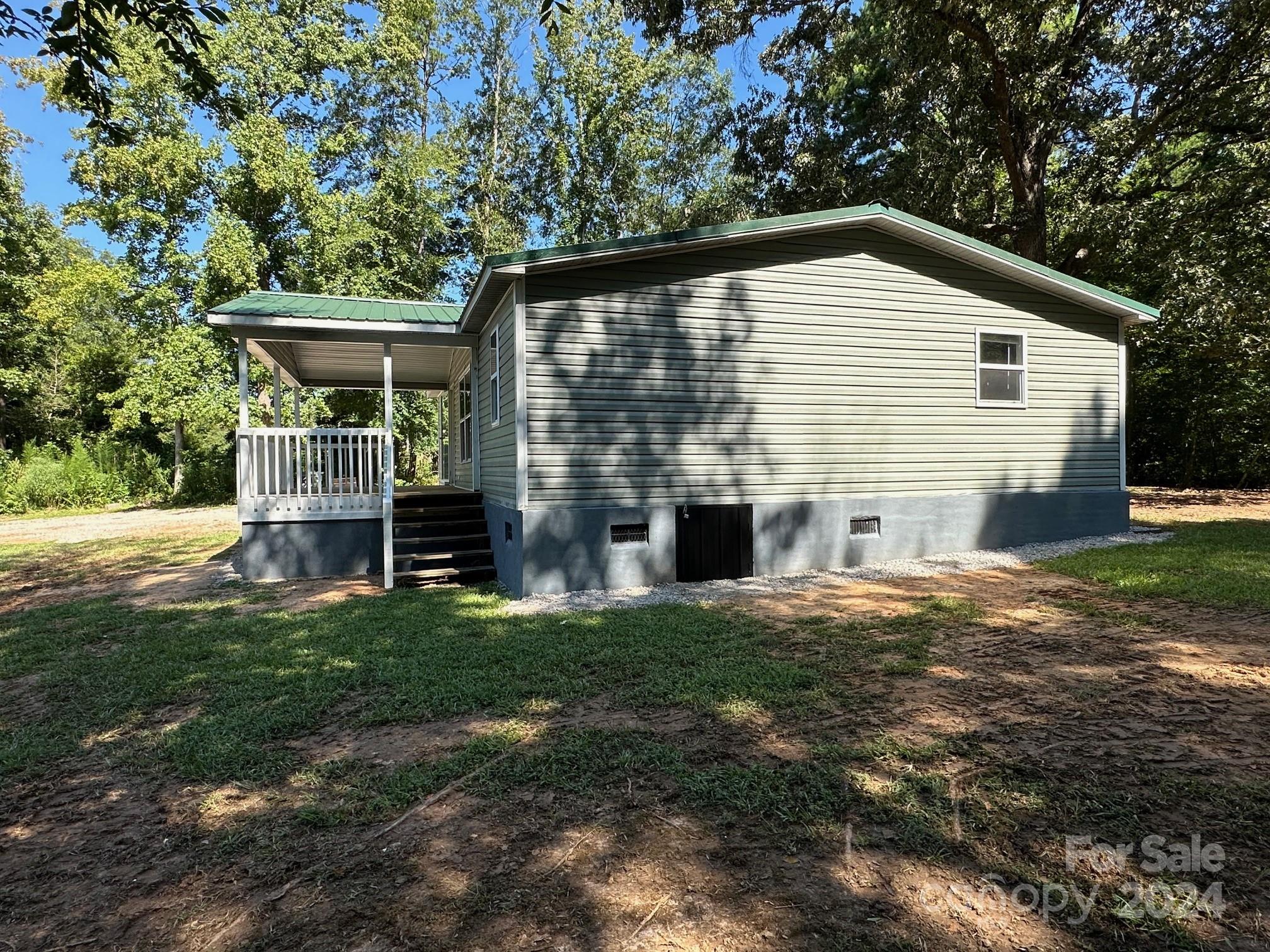 Catawba Acres - Residential
