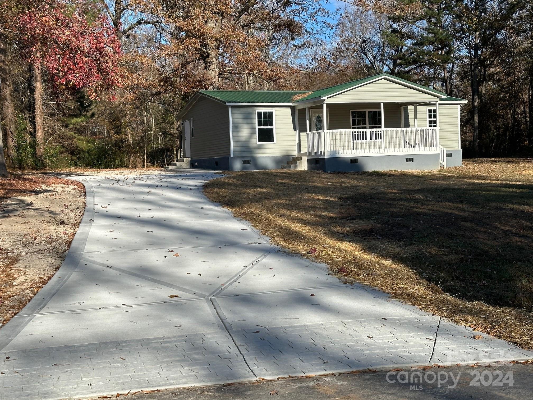 Catawba Acres - Residential