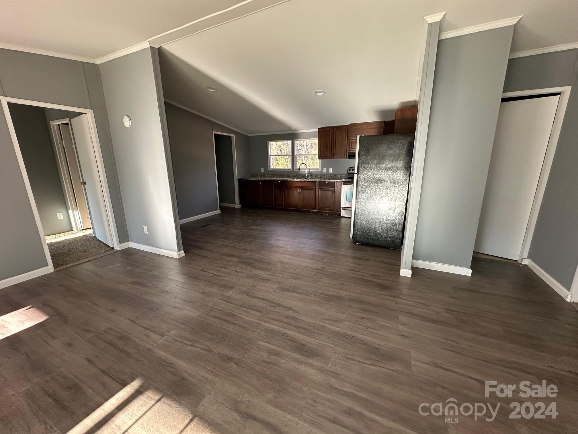 Catawba Acres - Residential