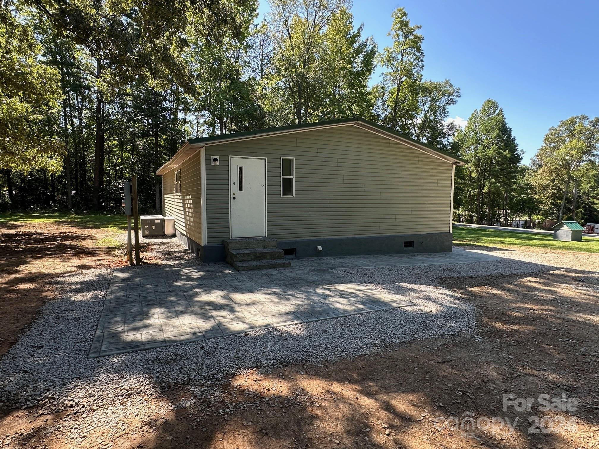 Catawba Acres - Residential
